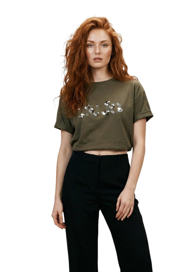 Liu Jo Femme T-Shirts