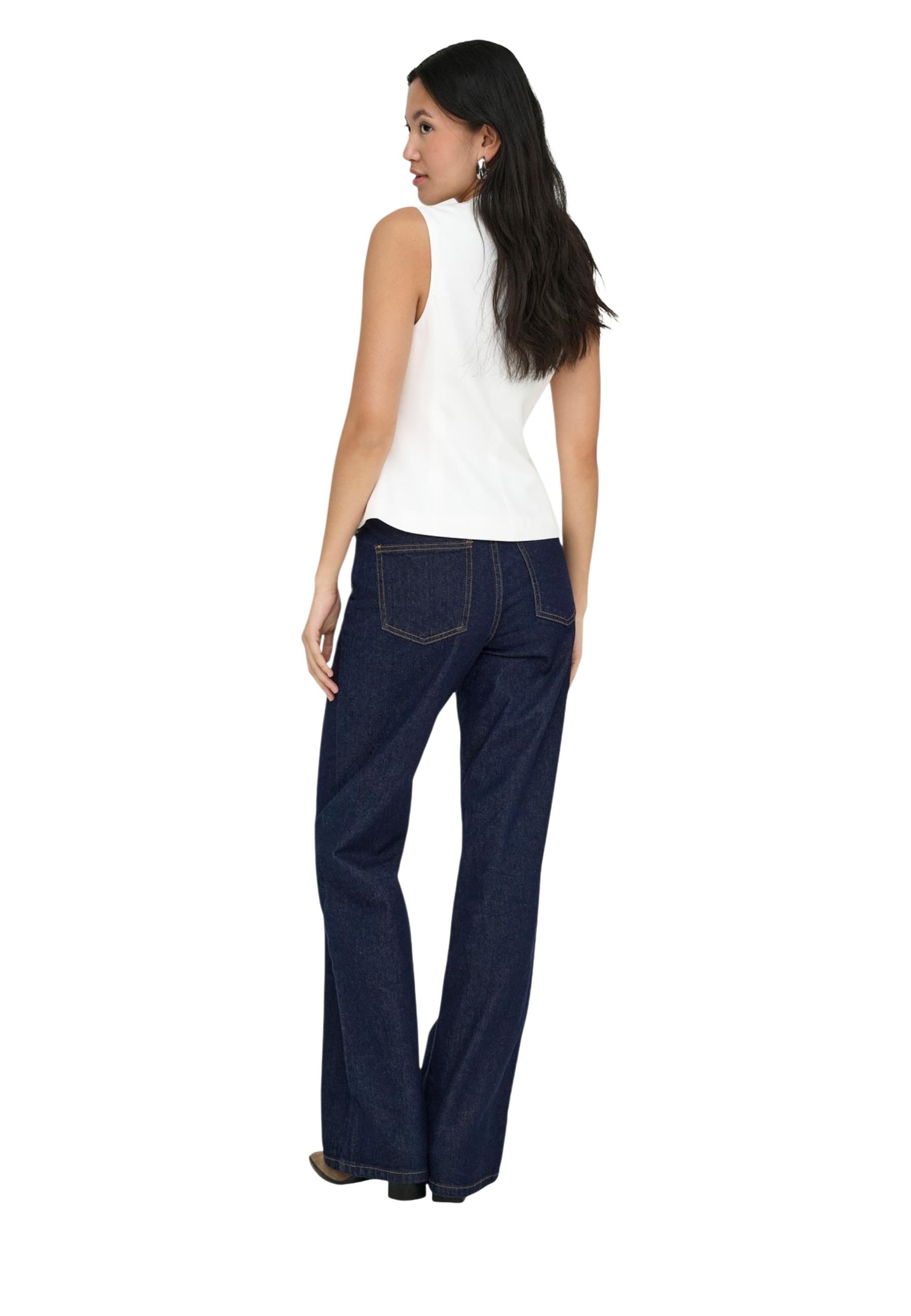 Only Jean femme — blue