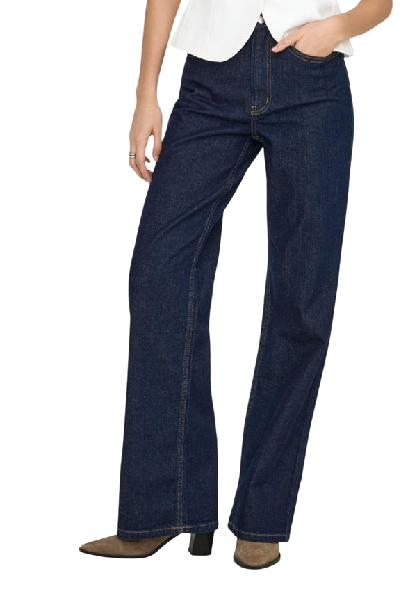 Only Jean femme — blue