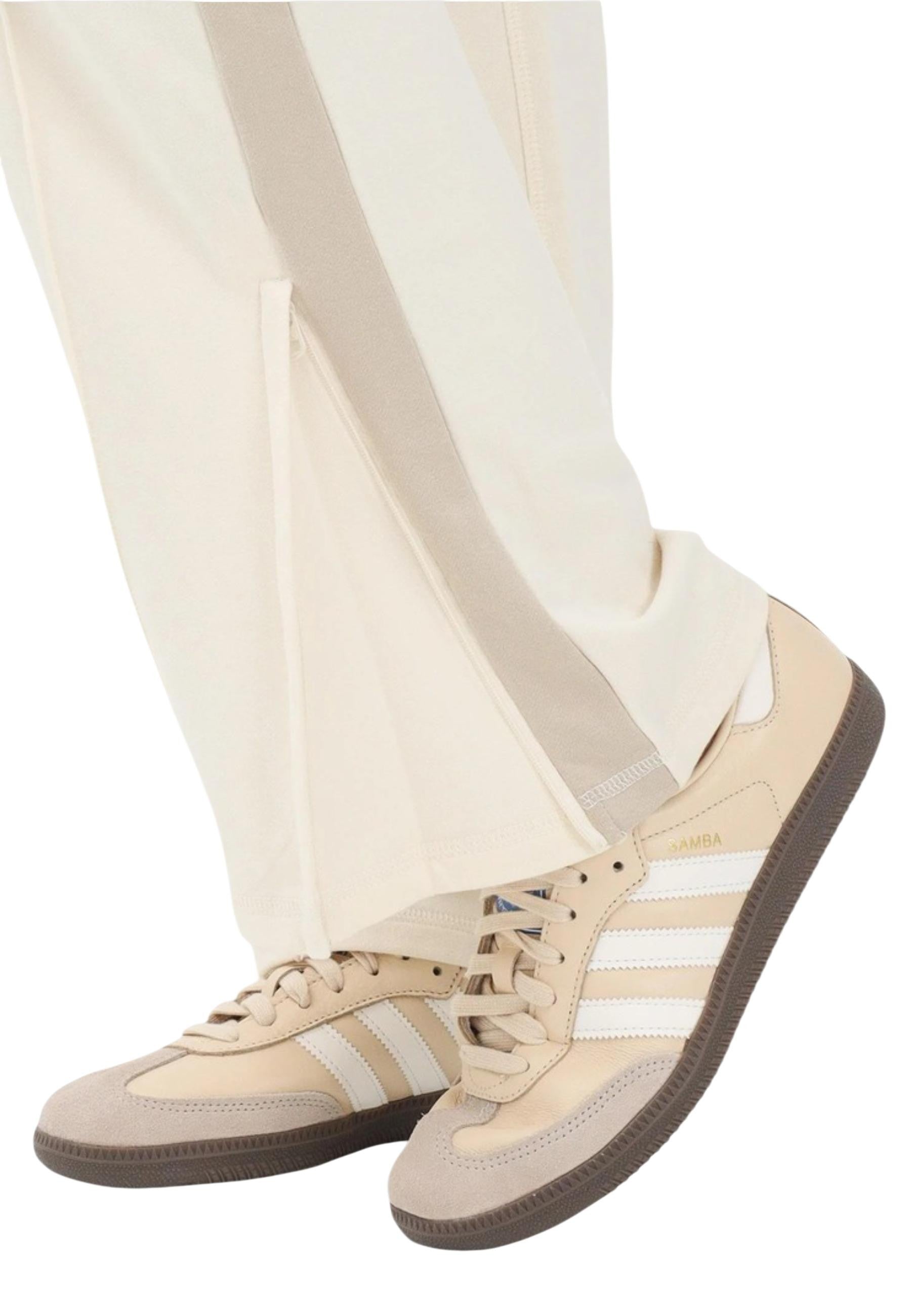 Calvin Klein Jeans Pantalon femme Pantalons — beige