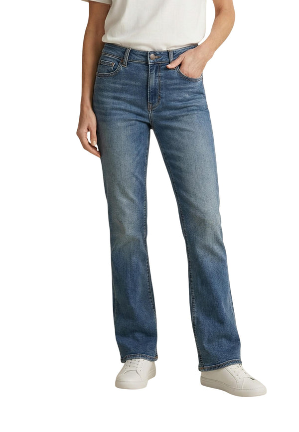 Levi`s Jean femme — blue