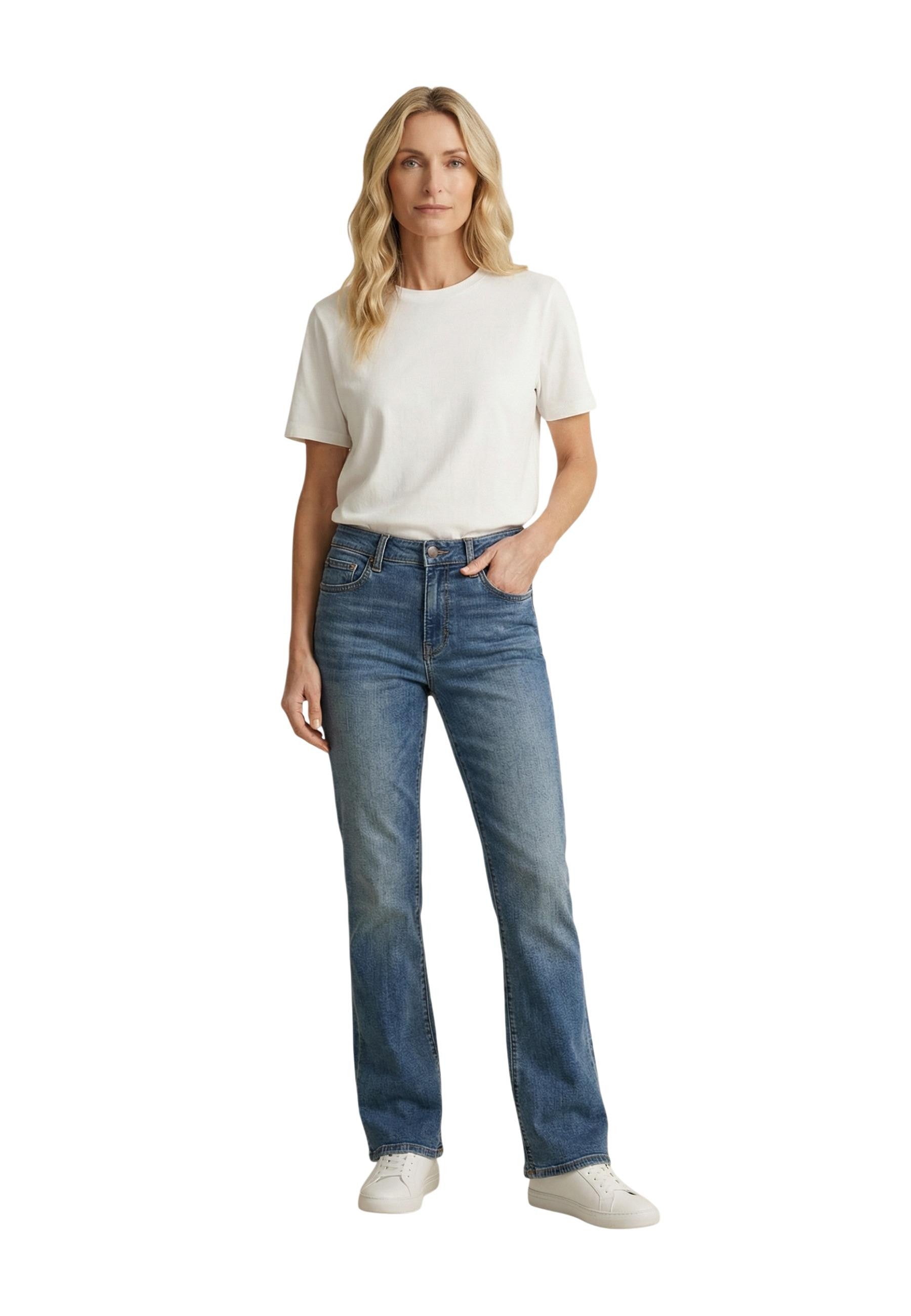 Levi`s Jean femme — blue