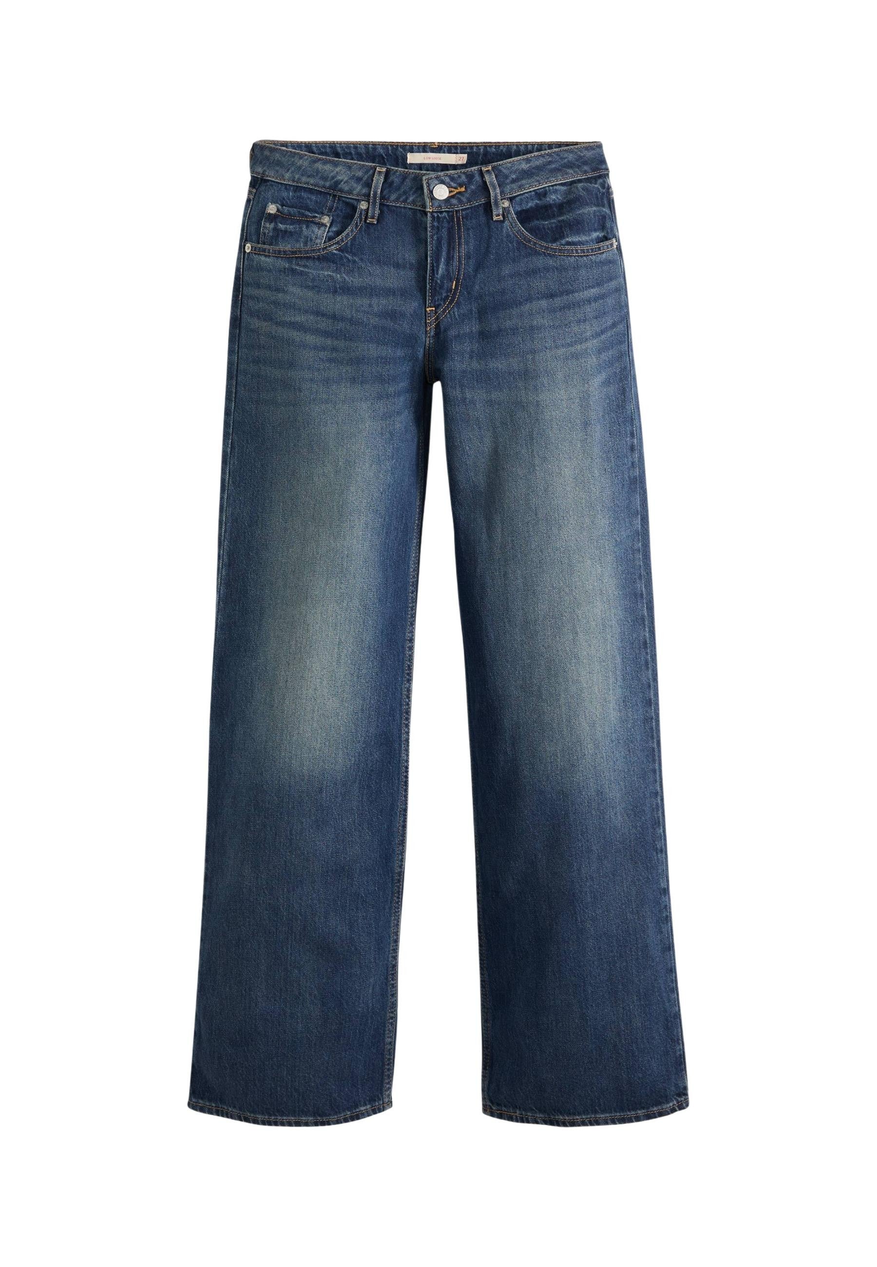 Levi`s Jean femme — blue