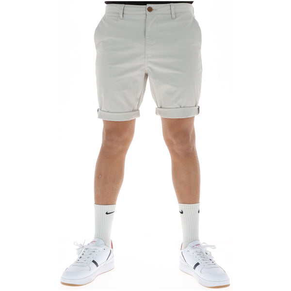 Superdry Vêtement homme Bermudas — grey