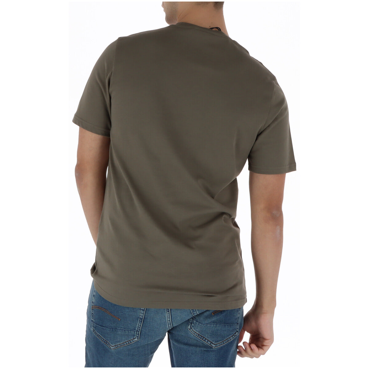 Lyle & Scott Homme T-Shirts