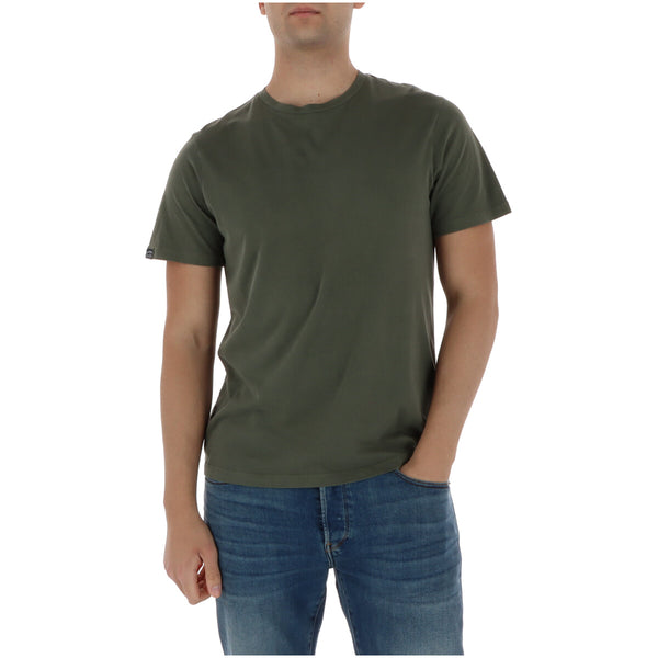 Superdry T-shirt homme — green