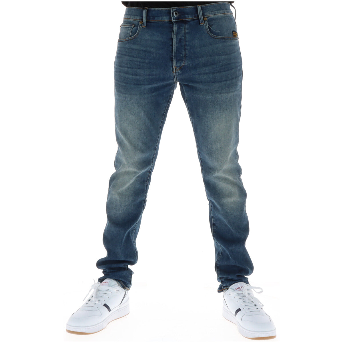 G-star Jean homme — blue