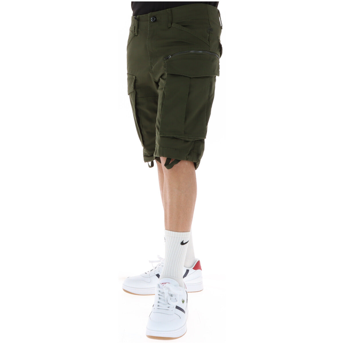G-star Vêtement homme Bermudas — green