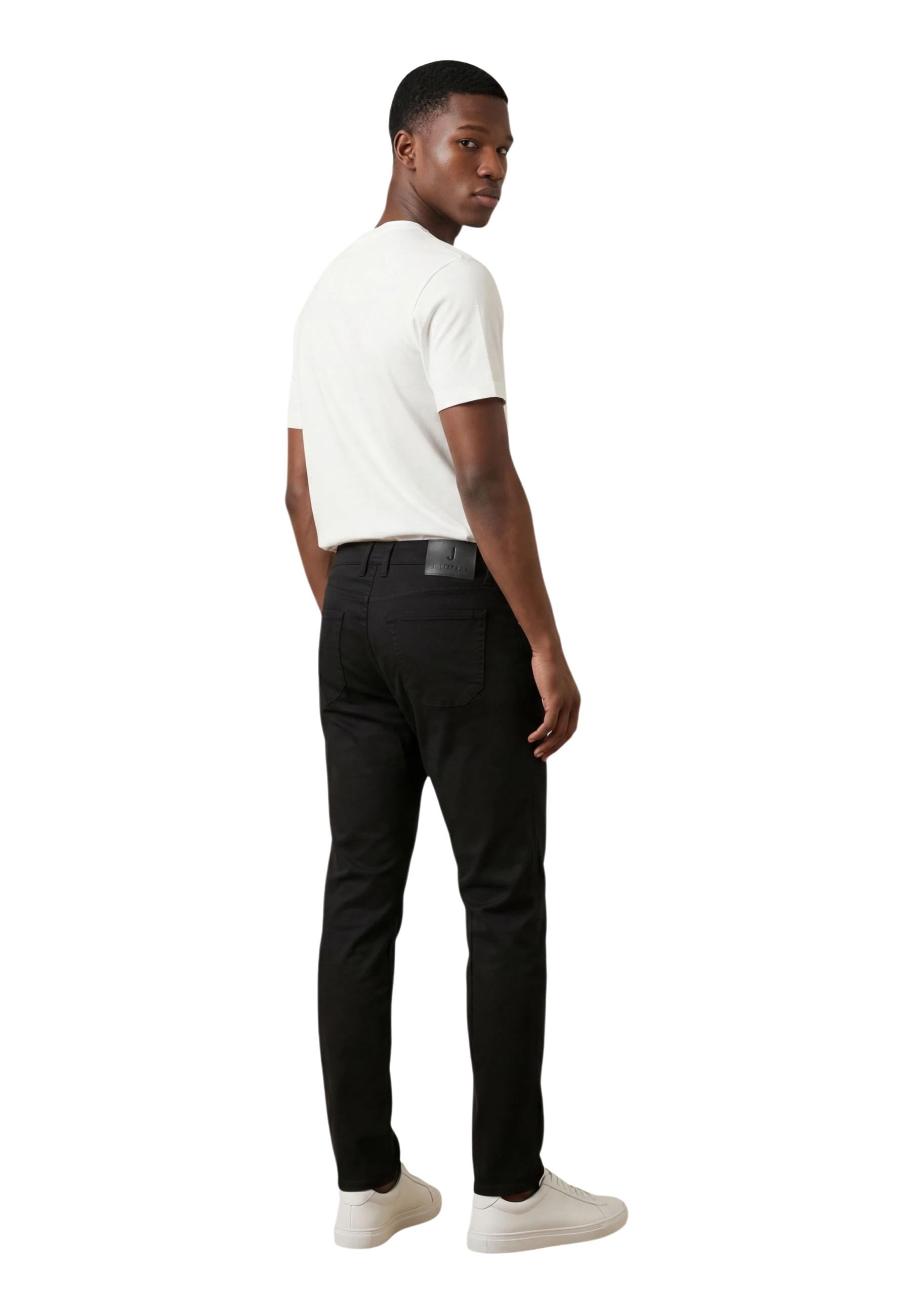 Jeckerson Pantalon homme Pantalons — blue