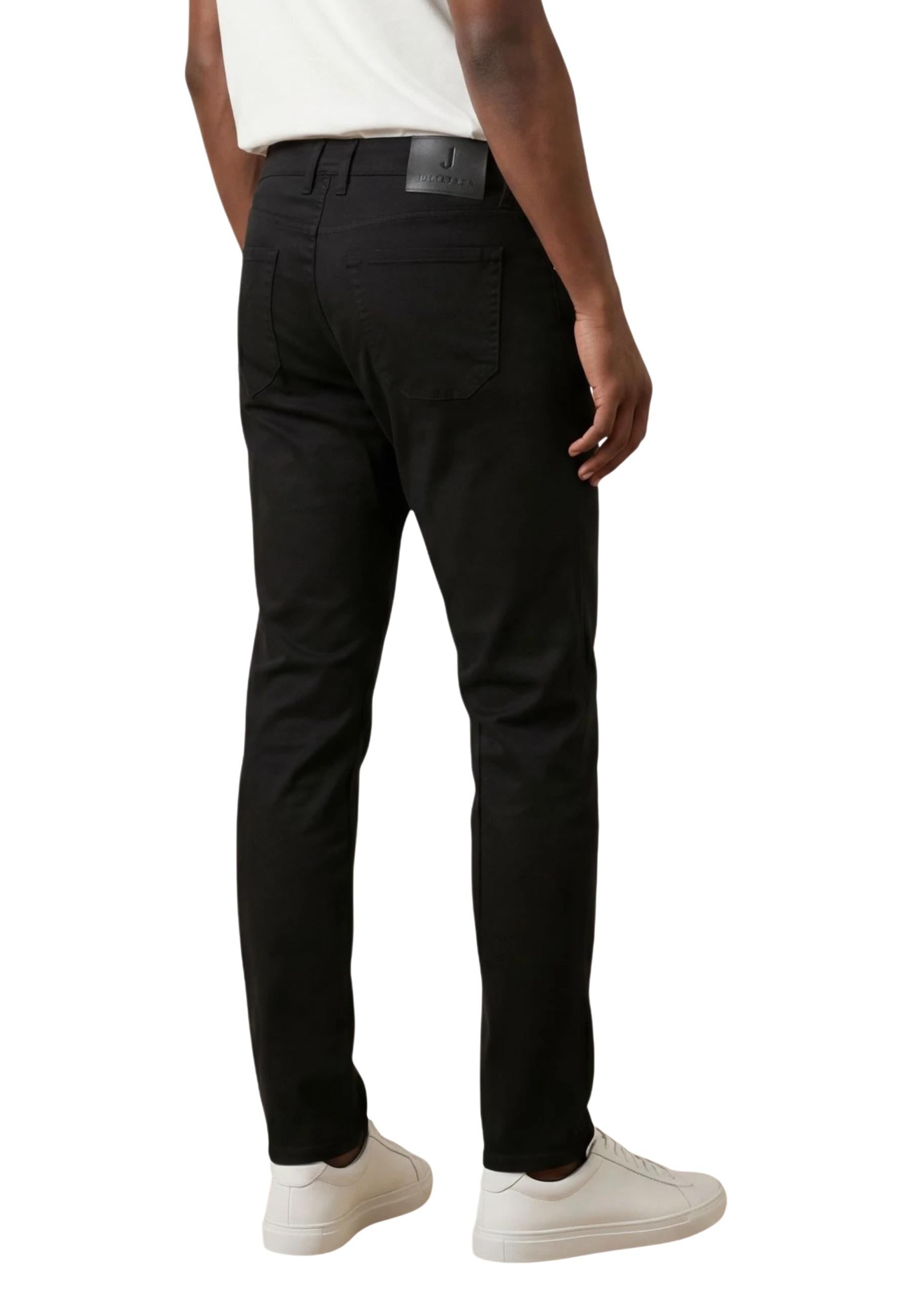 Jeckerson Pantalon homme Pantalons — blue