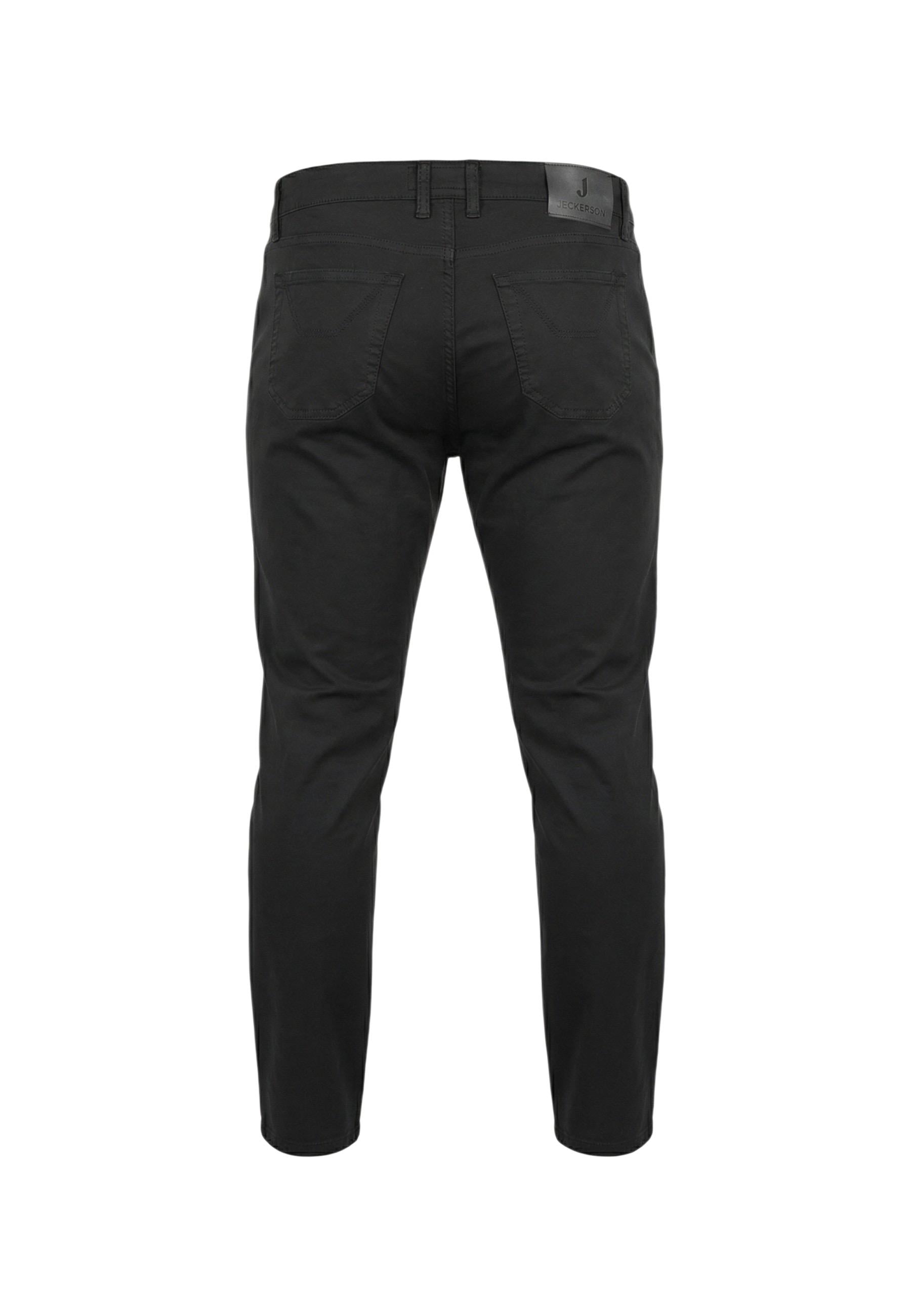Jeckerson Pantalon homme Pantalons — blue