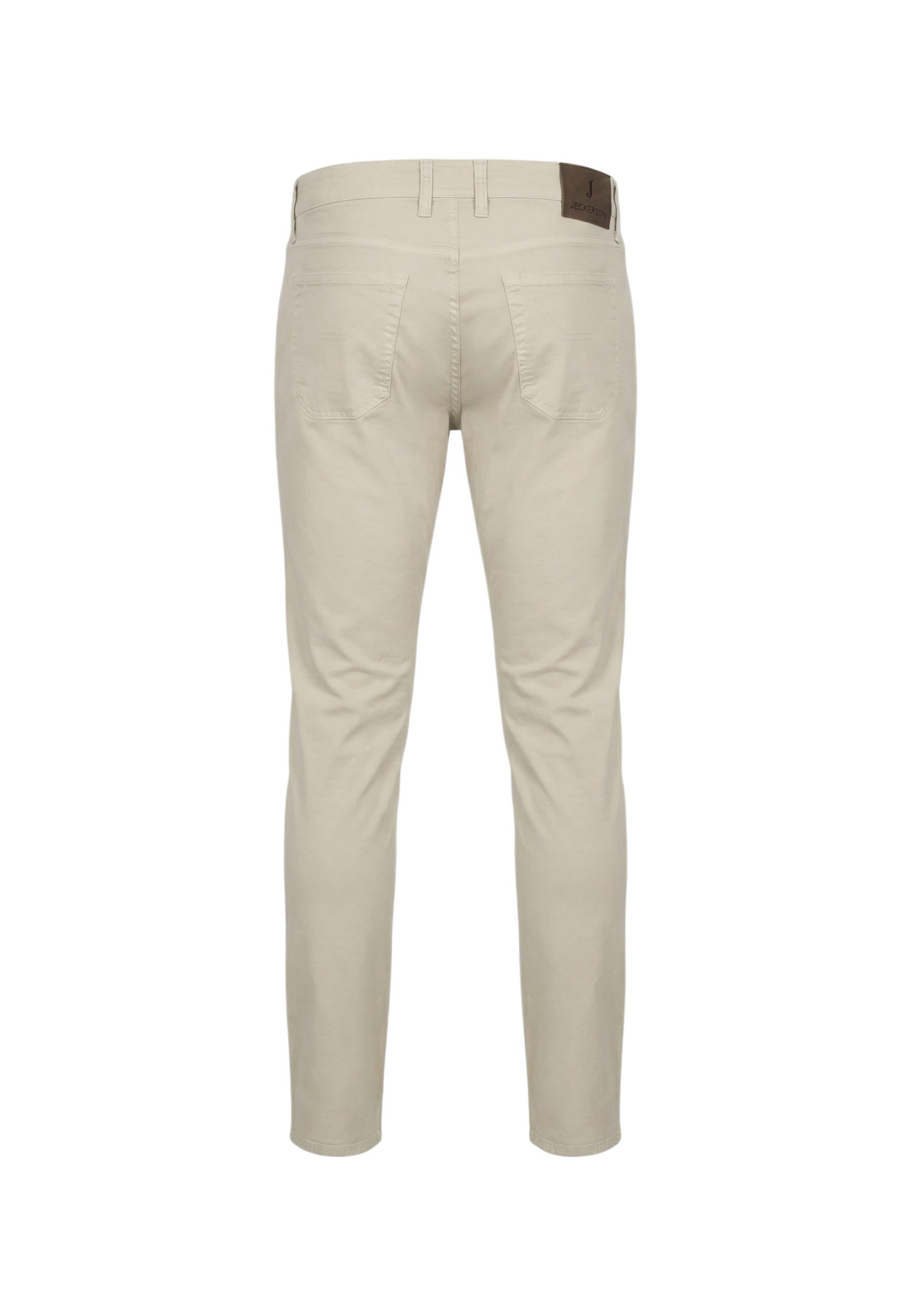 Jeckerson Pantalon homme Pantalons — grey