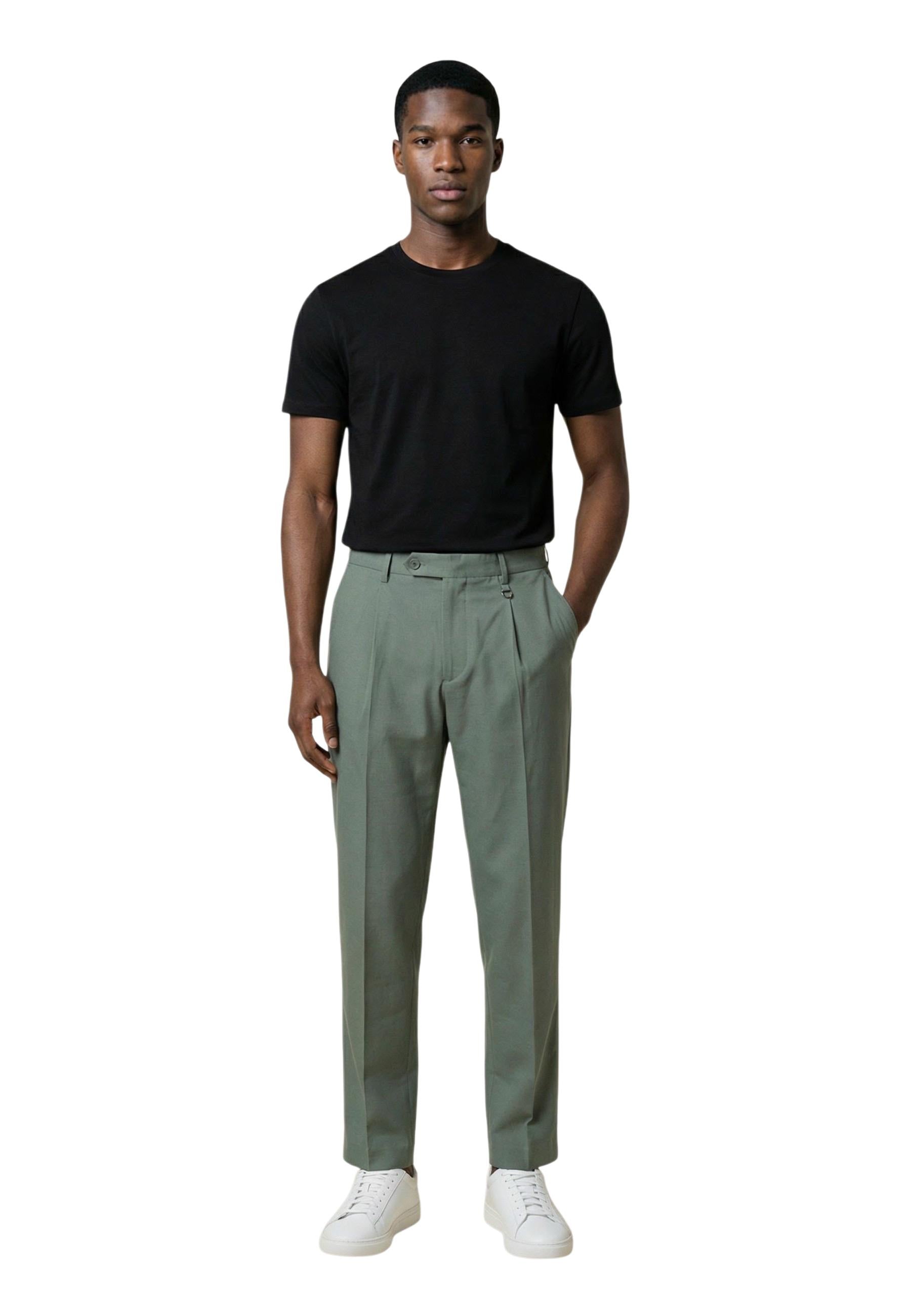 Antony Morato Pantalon homme Pantalons — green