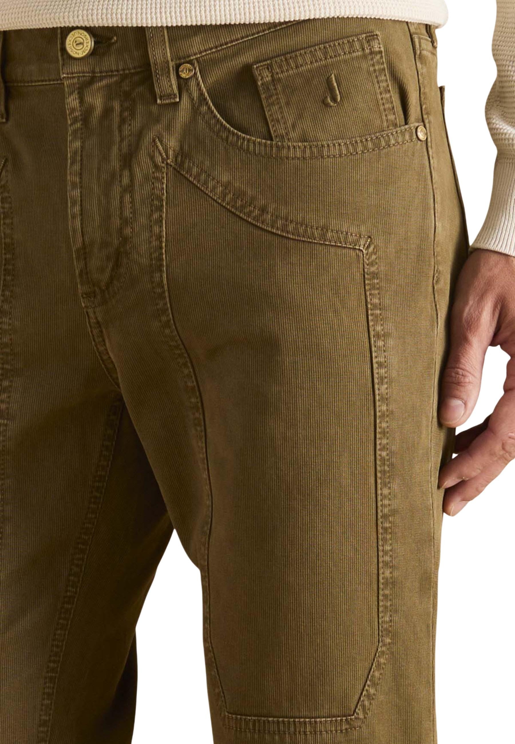 Jeckerson Pantalon homme Pantalons — green