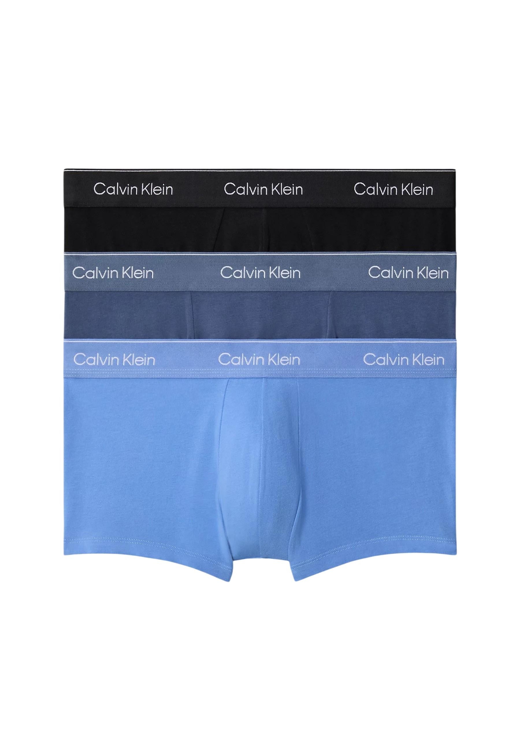 Calvin Klein Underwear Sous-vêtements homme Sous-vetements — light blue