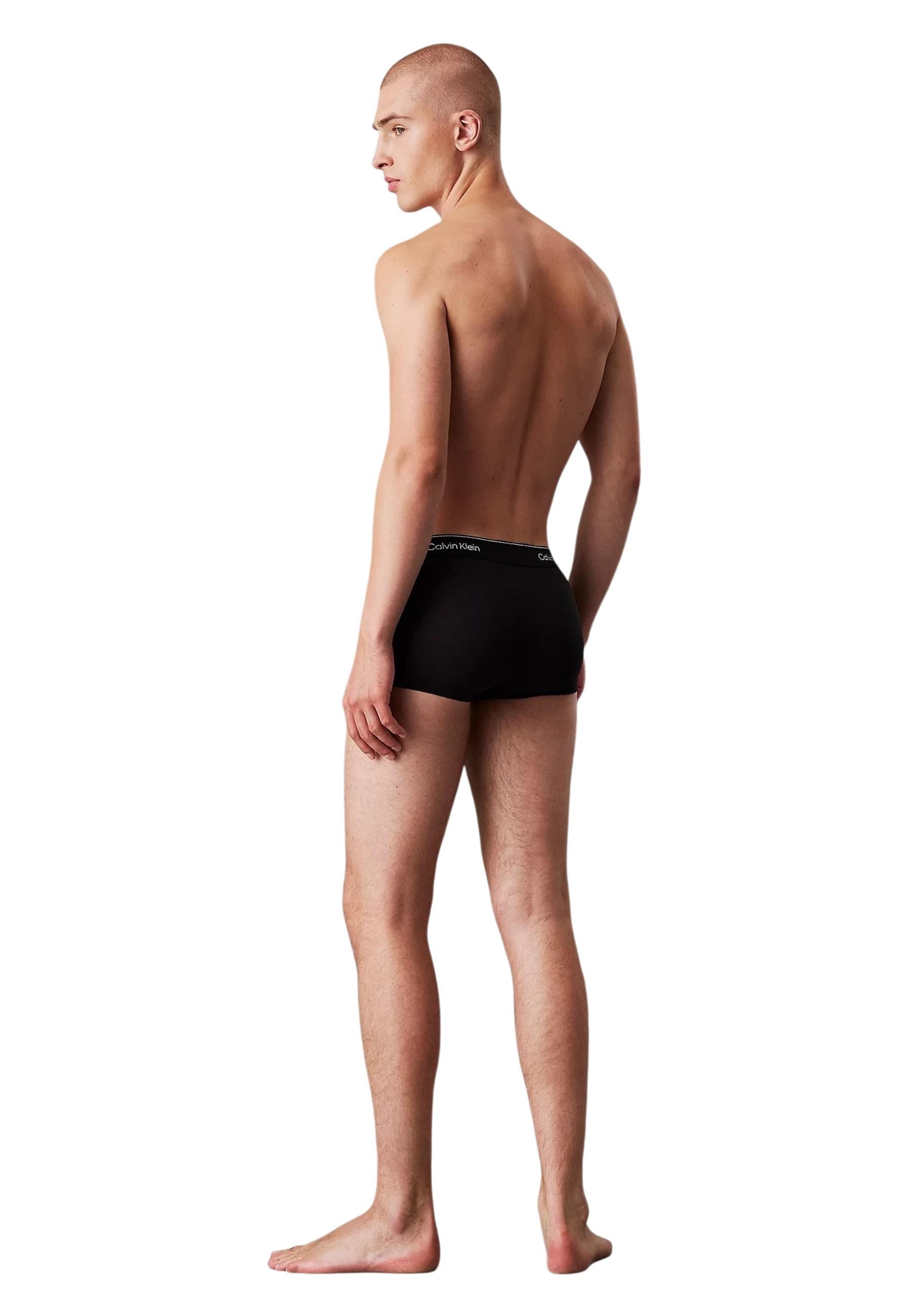 Calvin Klein Underwear Sous-vêtements homme Sous-vetements — light blue