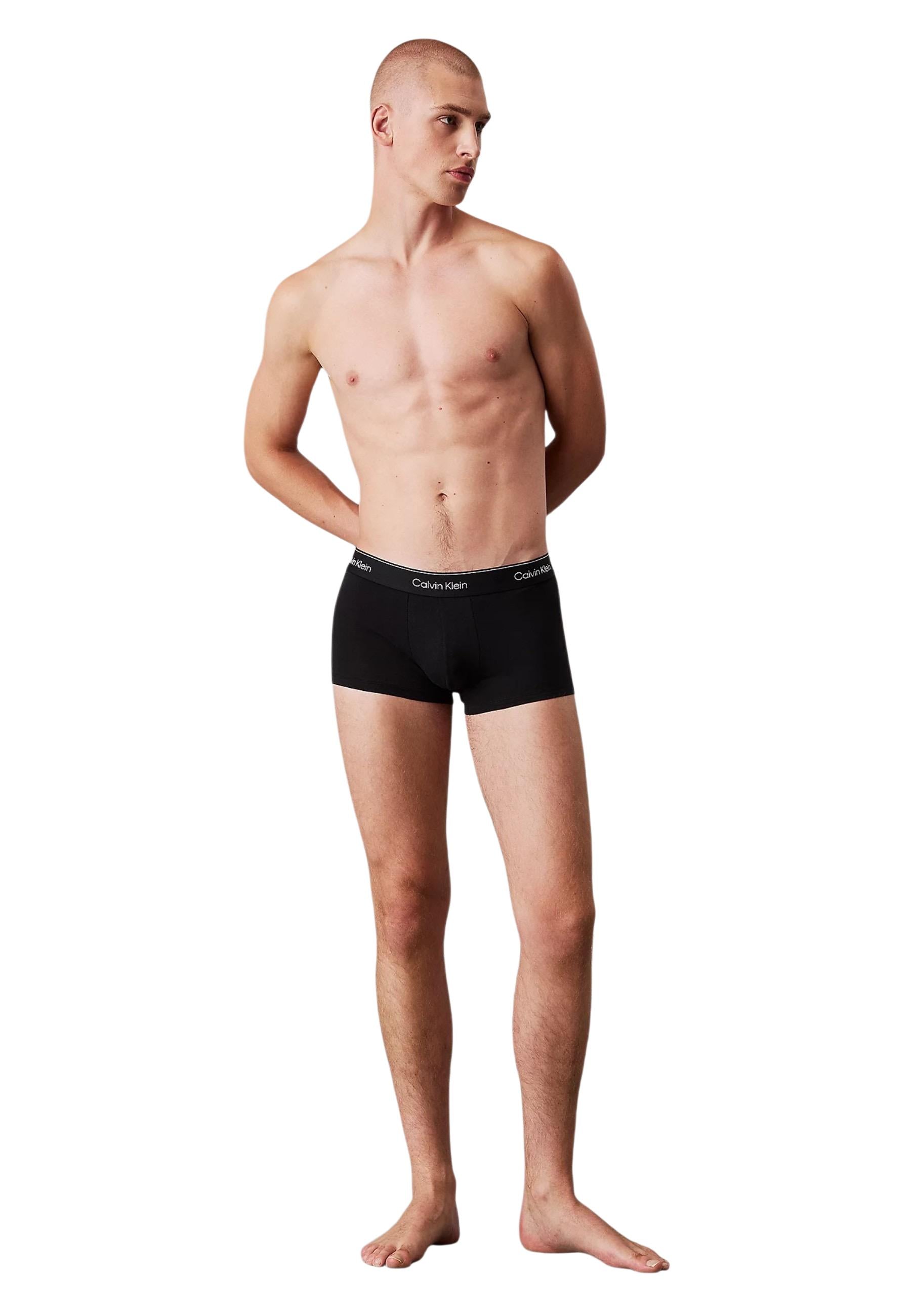 Calvin Klein Underwear Sous-vêtements homme Sous-vetements — light blue