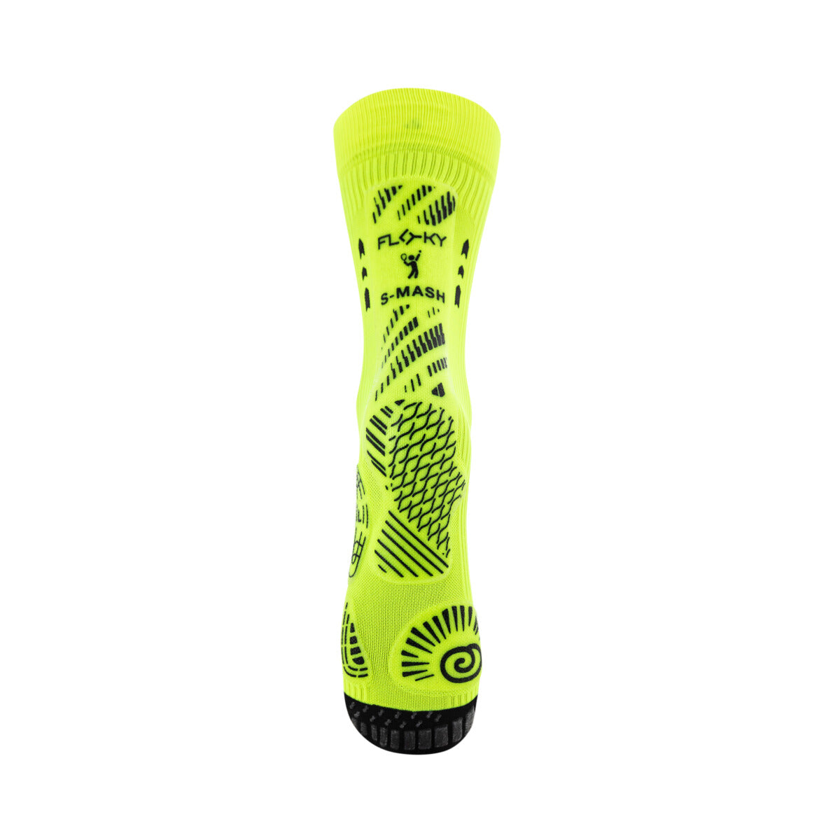 Floky Vêtement homme Sport — yellow