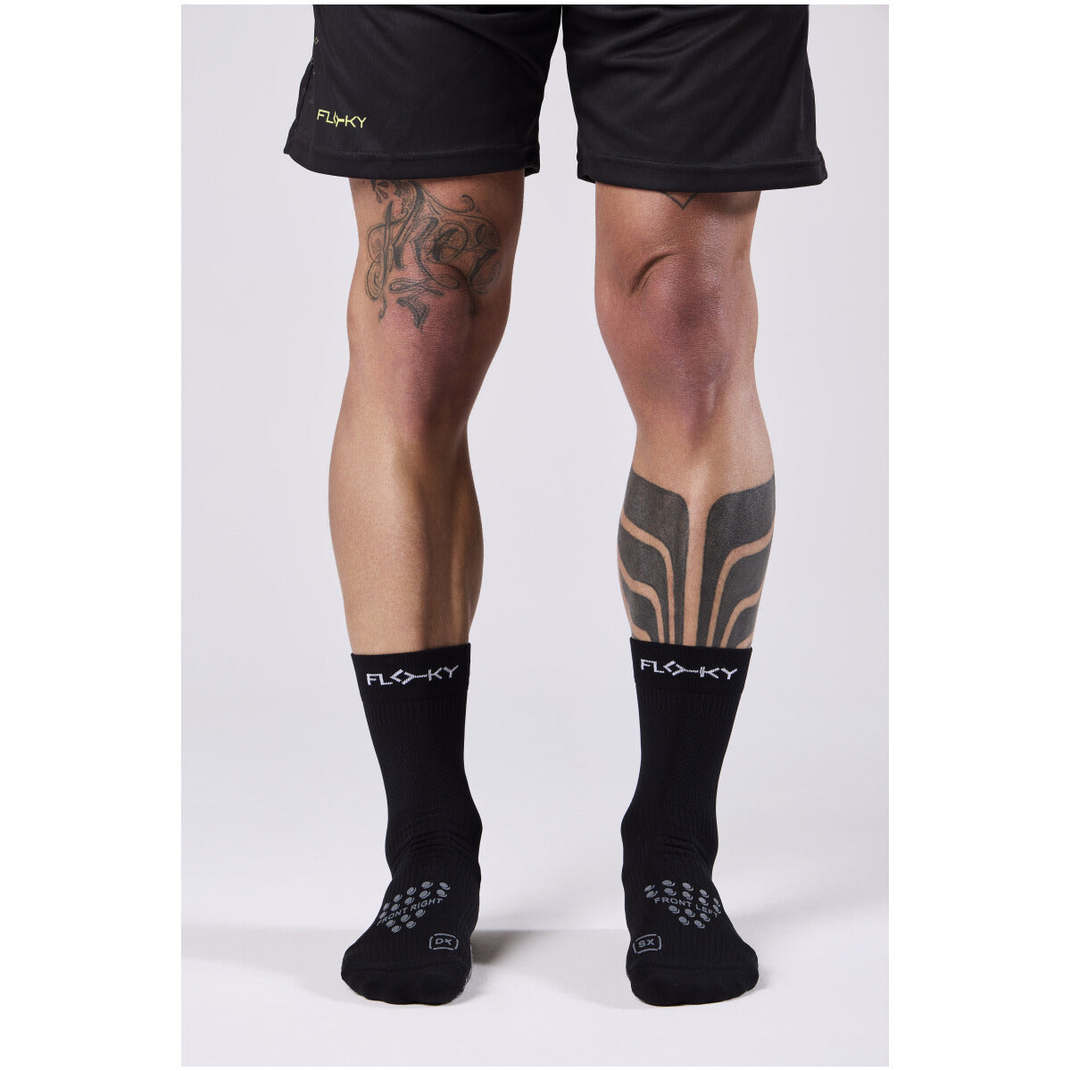 Floky Vêtement homme Sport — black