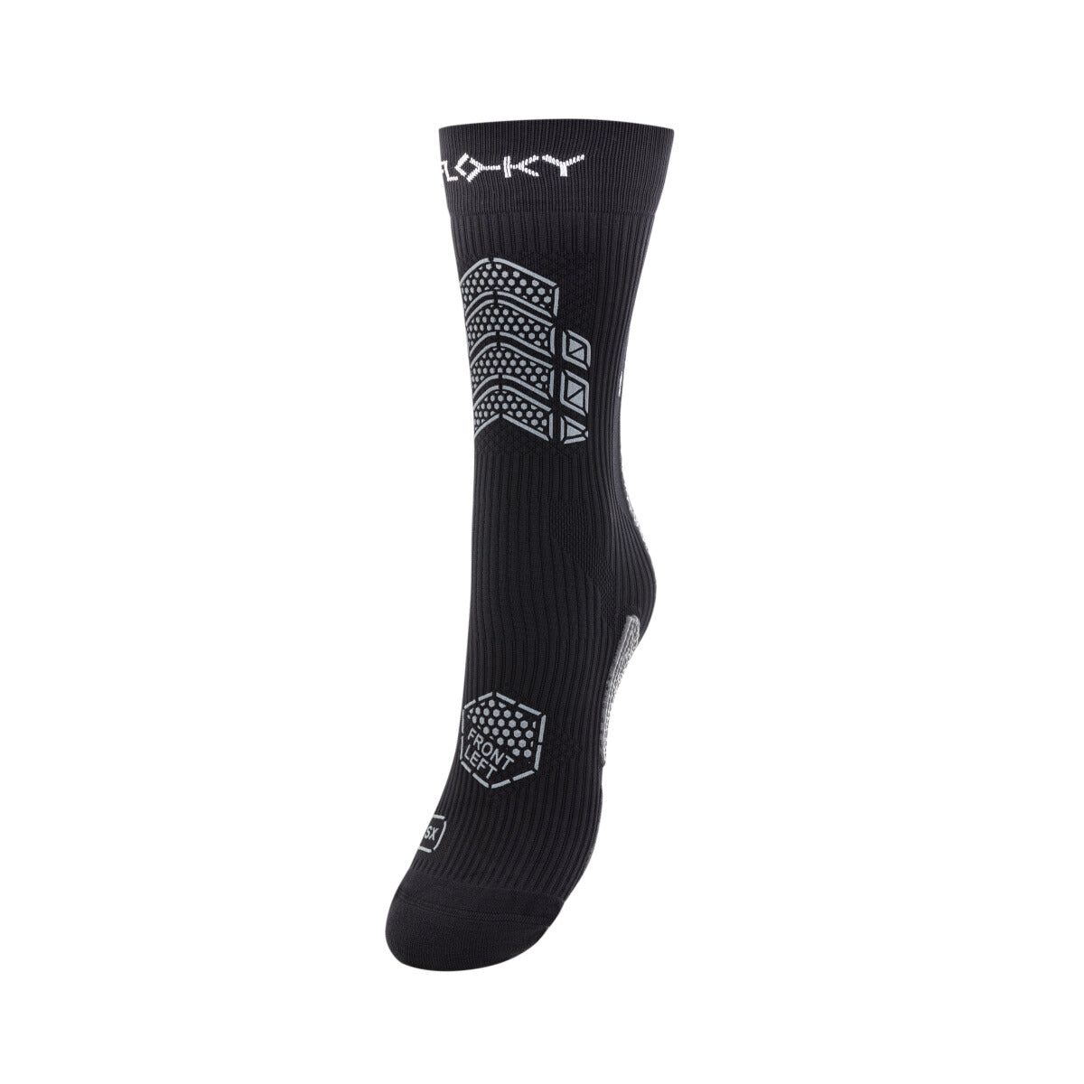 Floky Vêtement homme Sport — black