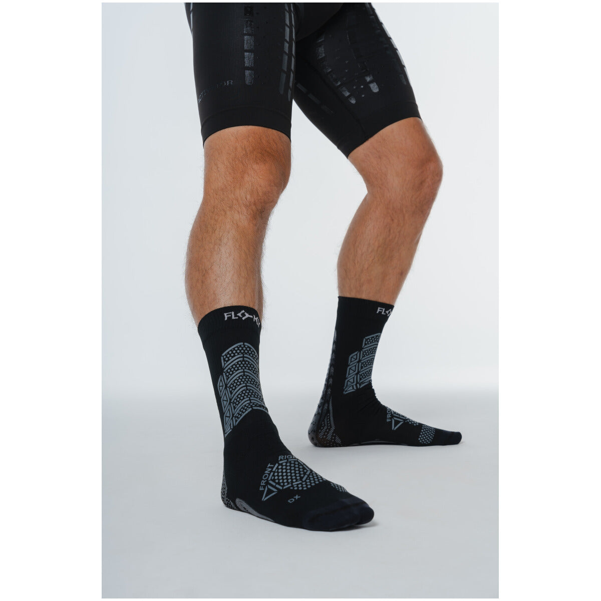 Floky Vêtement homme Sport — black