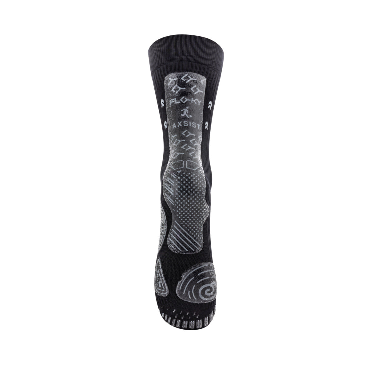 Floky Vêtement homme Sport — black
