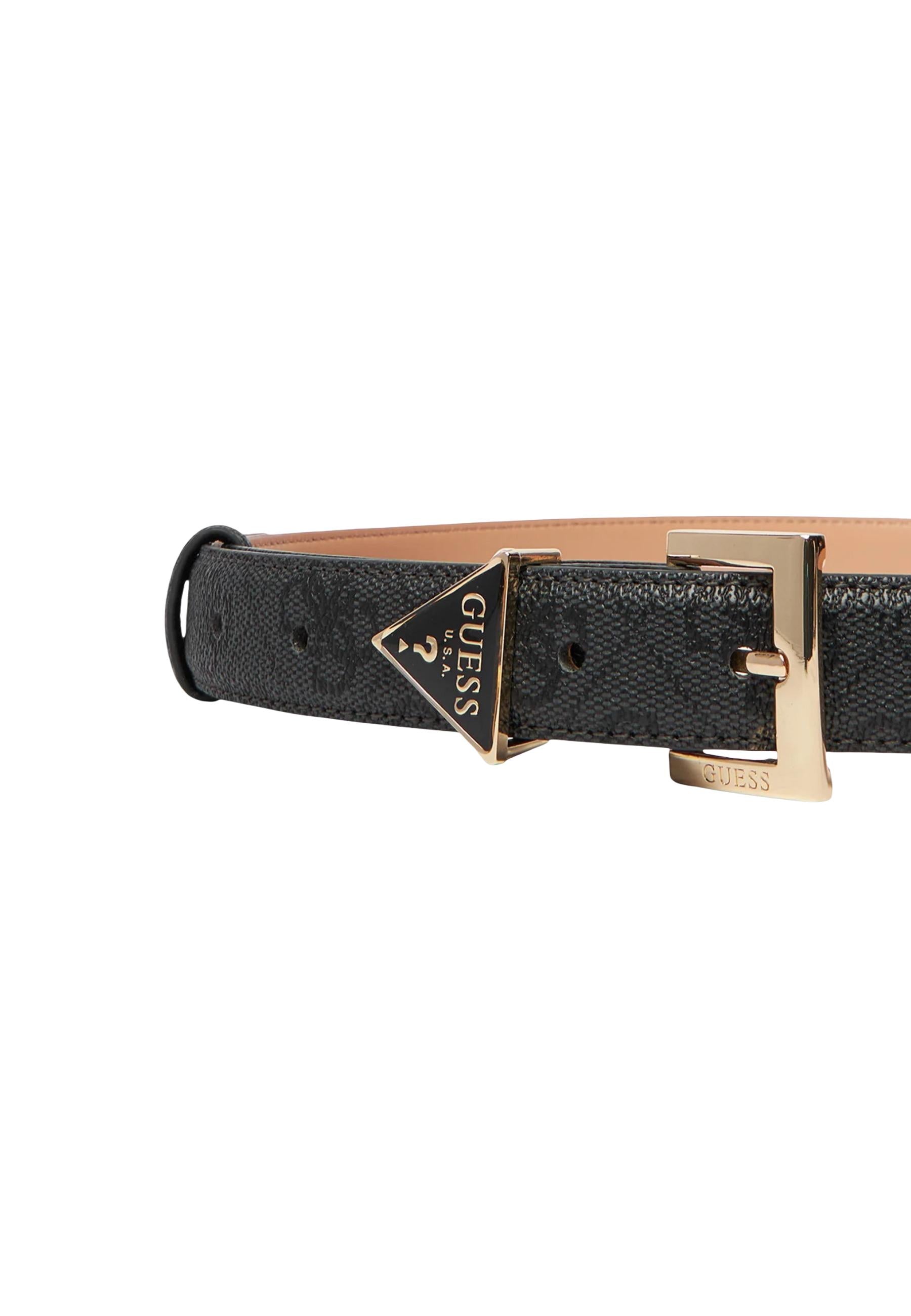 Guess Ceinture femme Ceintures — grey