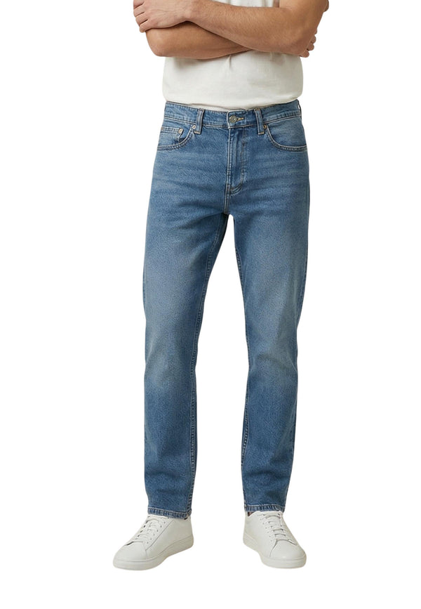 Levi`s Jean homme — blue