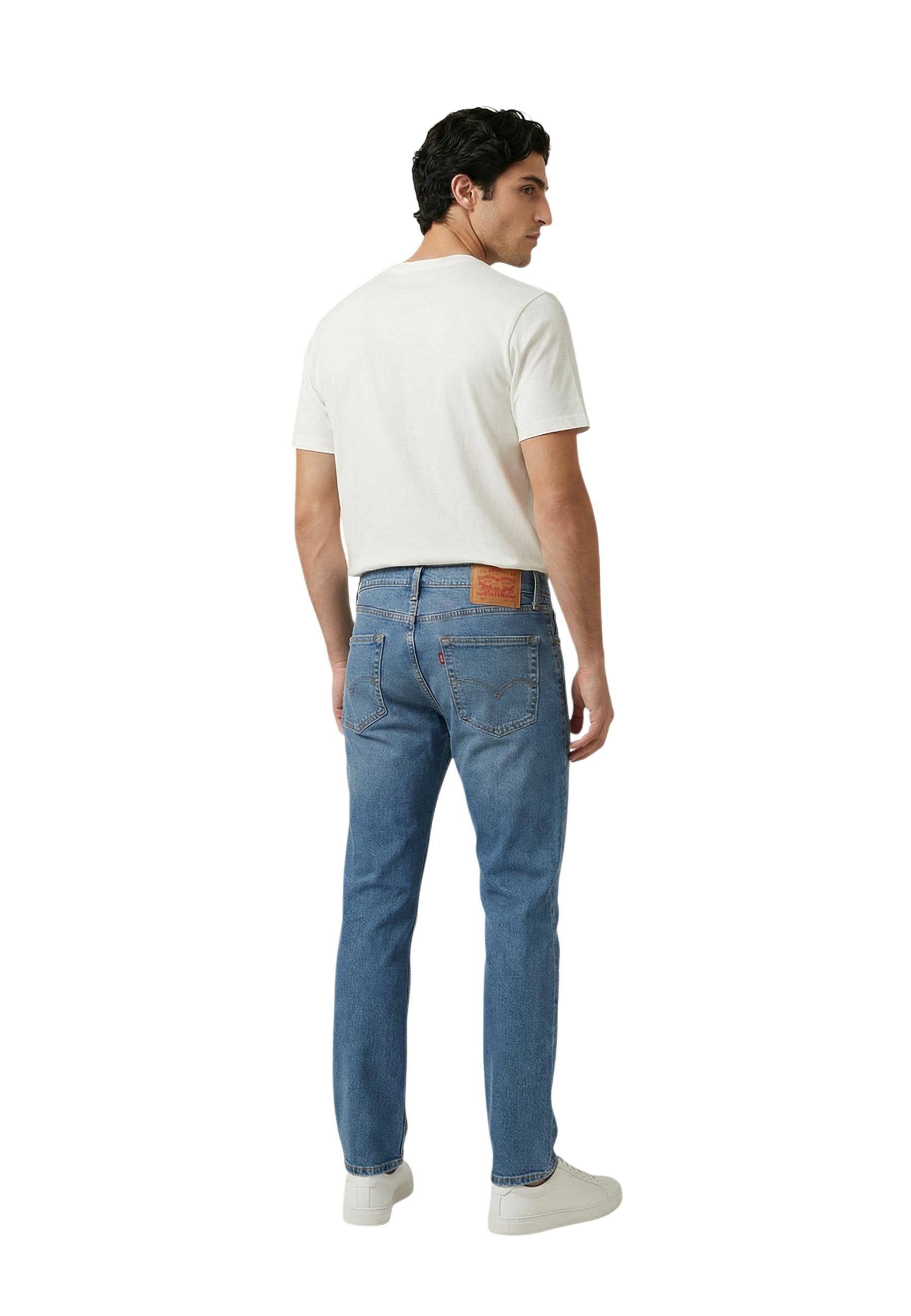 Levi`s Jean homme — blue