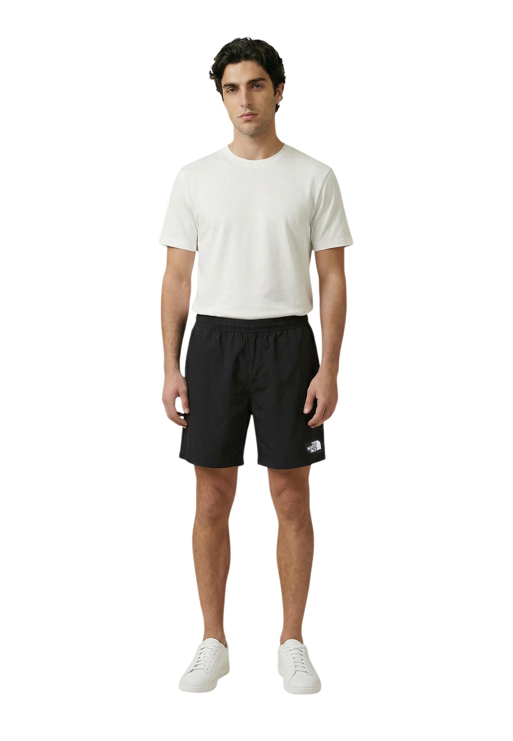 The North Face Vêtement homme Bermudas — black