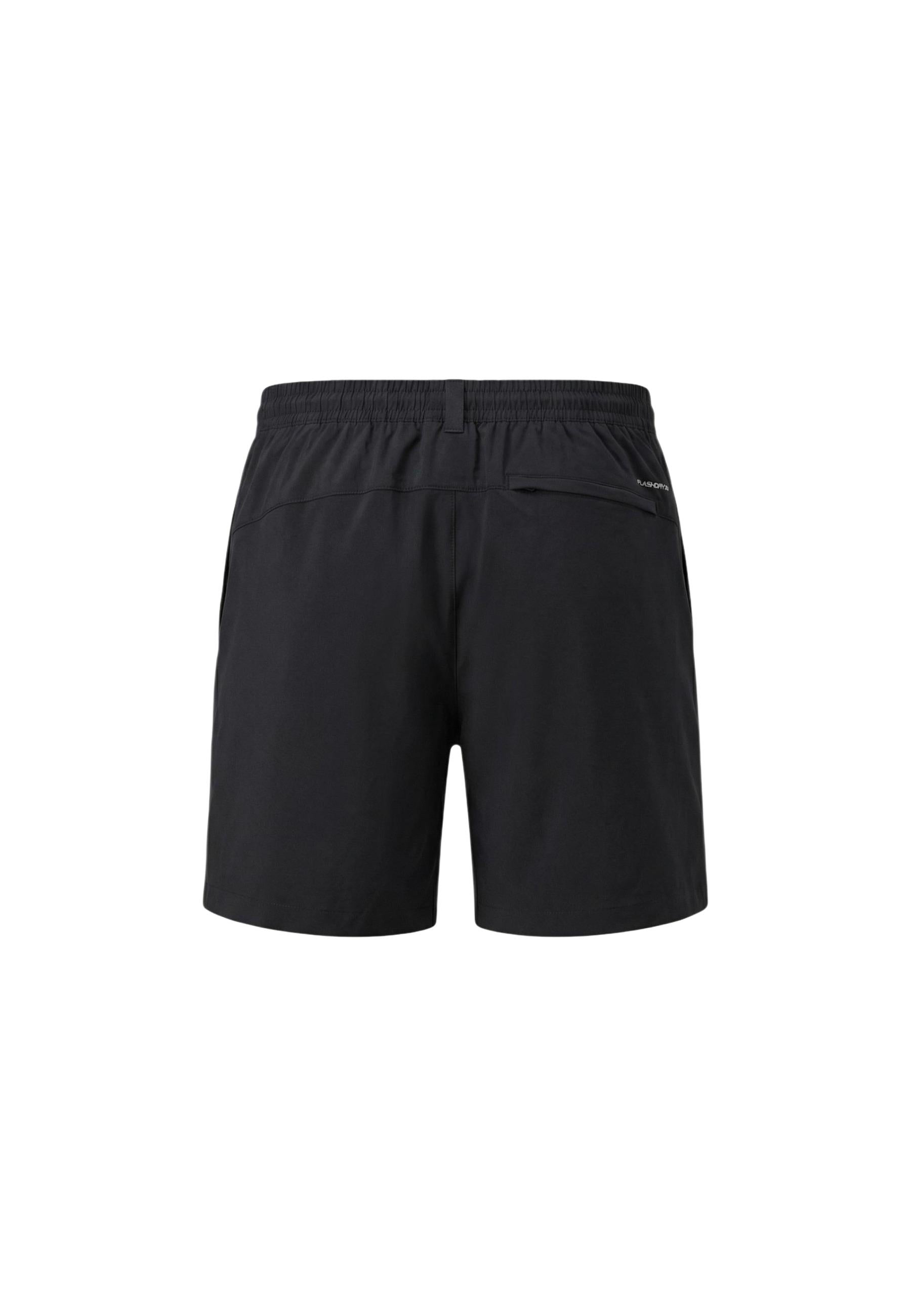 The North Face Vêtement homme Bermudas — black
