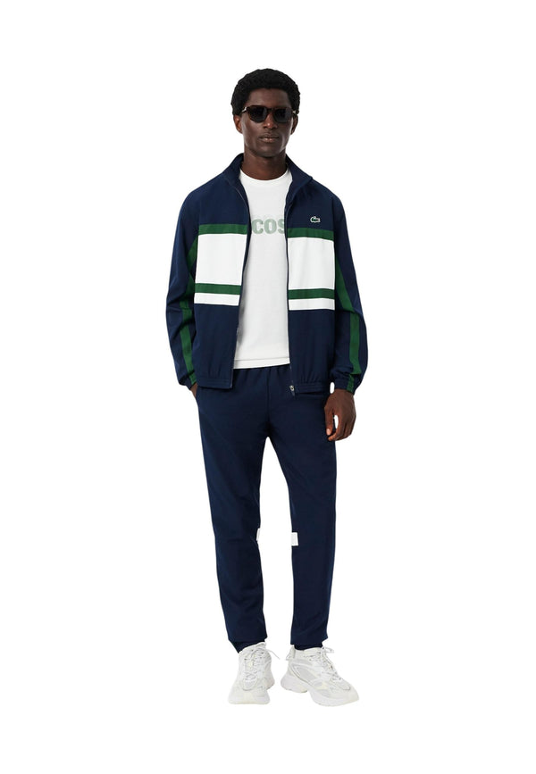 Lacoste Survêtement homme Survetements — blue