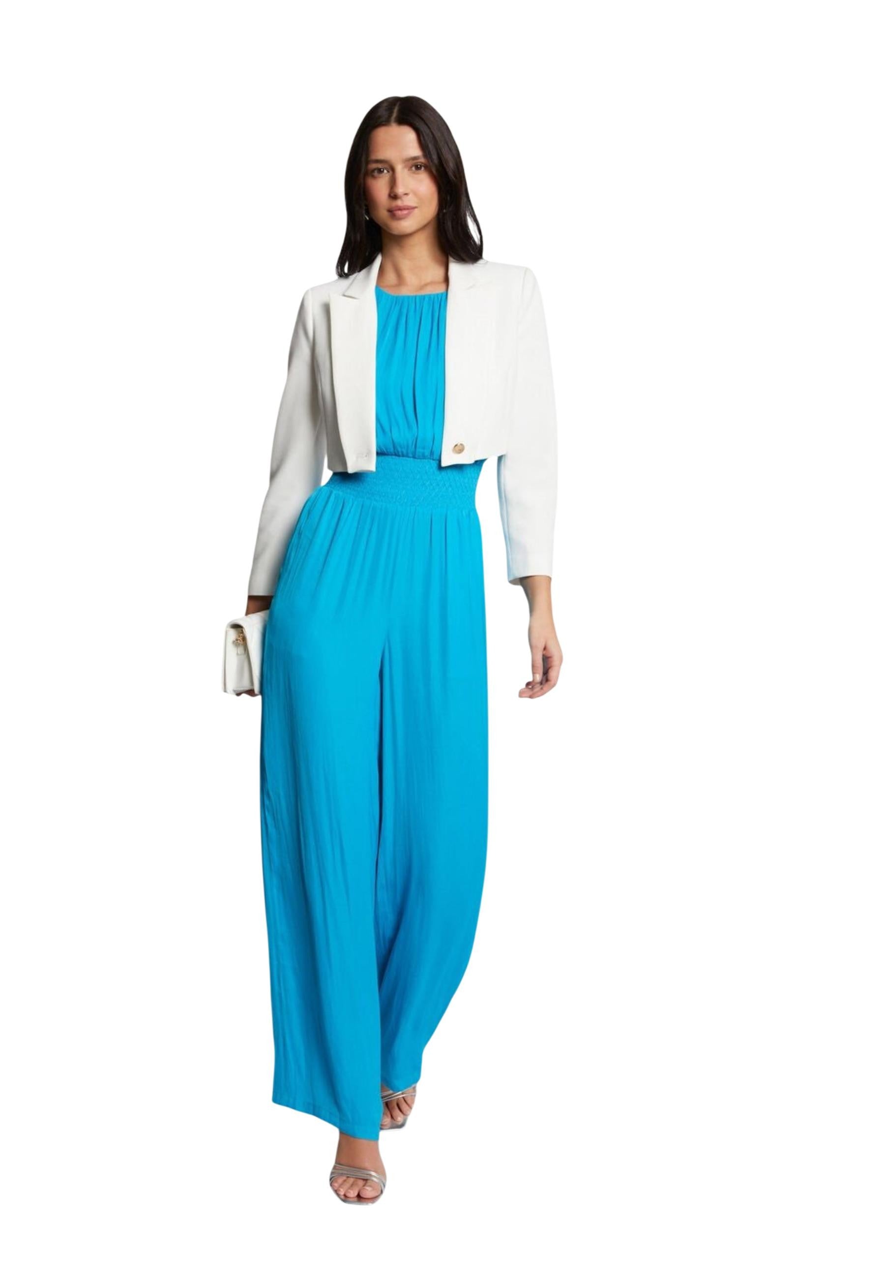 Morgan De Toi Vêtement femme Jaquettes — white