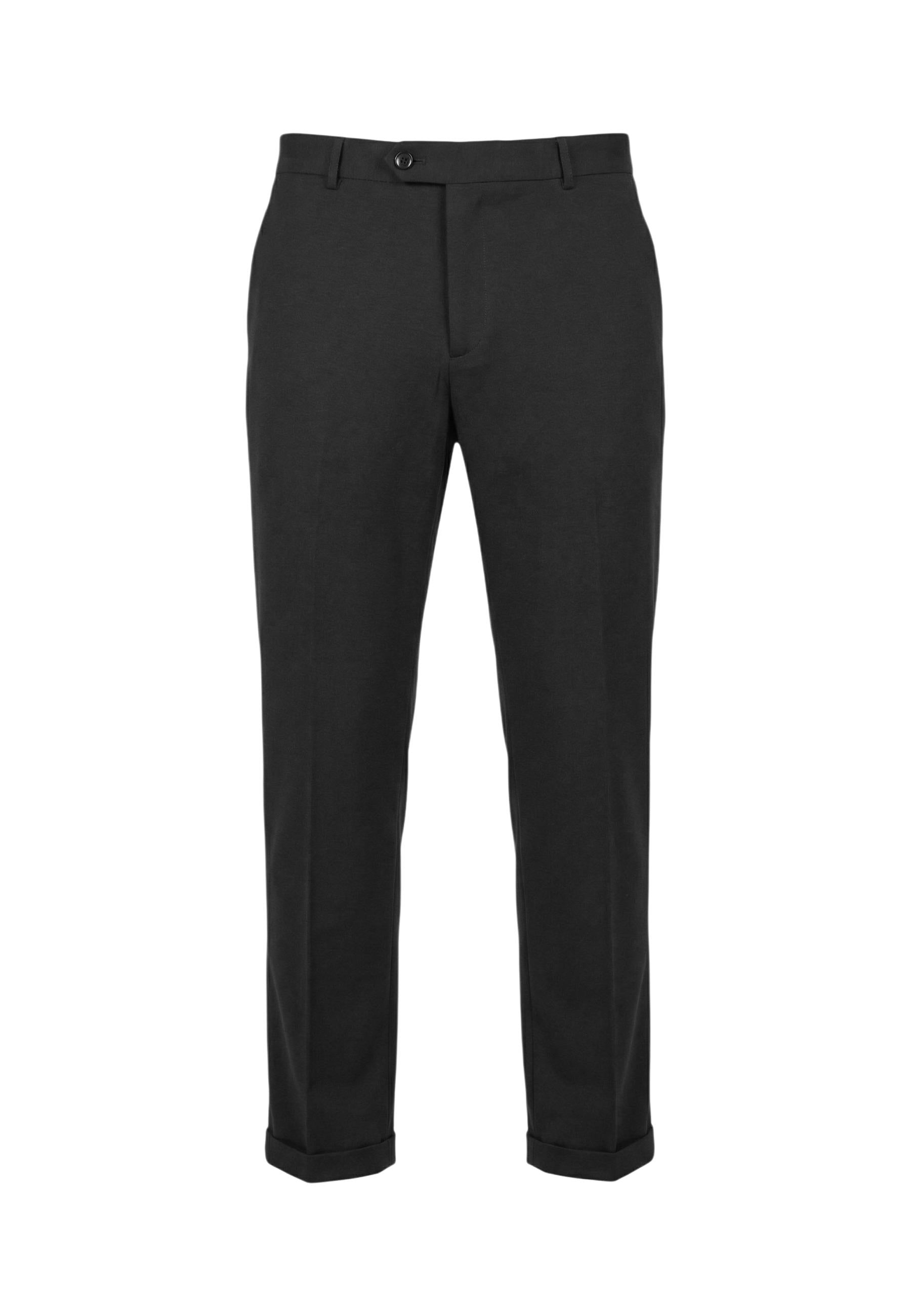Mulish Vêtement homme Costumes — black