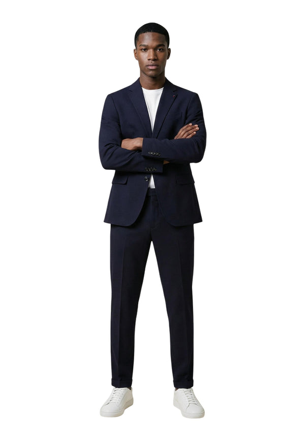 Mulish Vêtement homme Costumes — blue