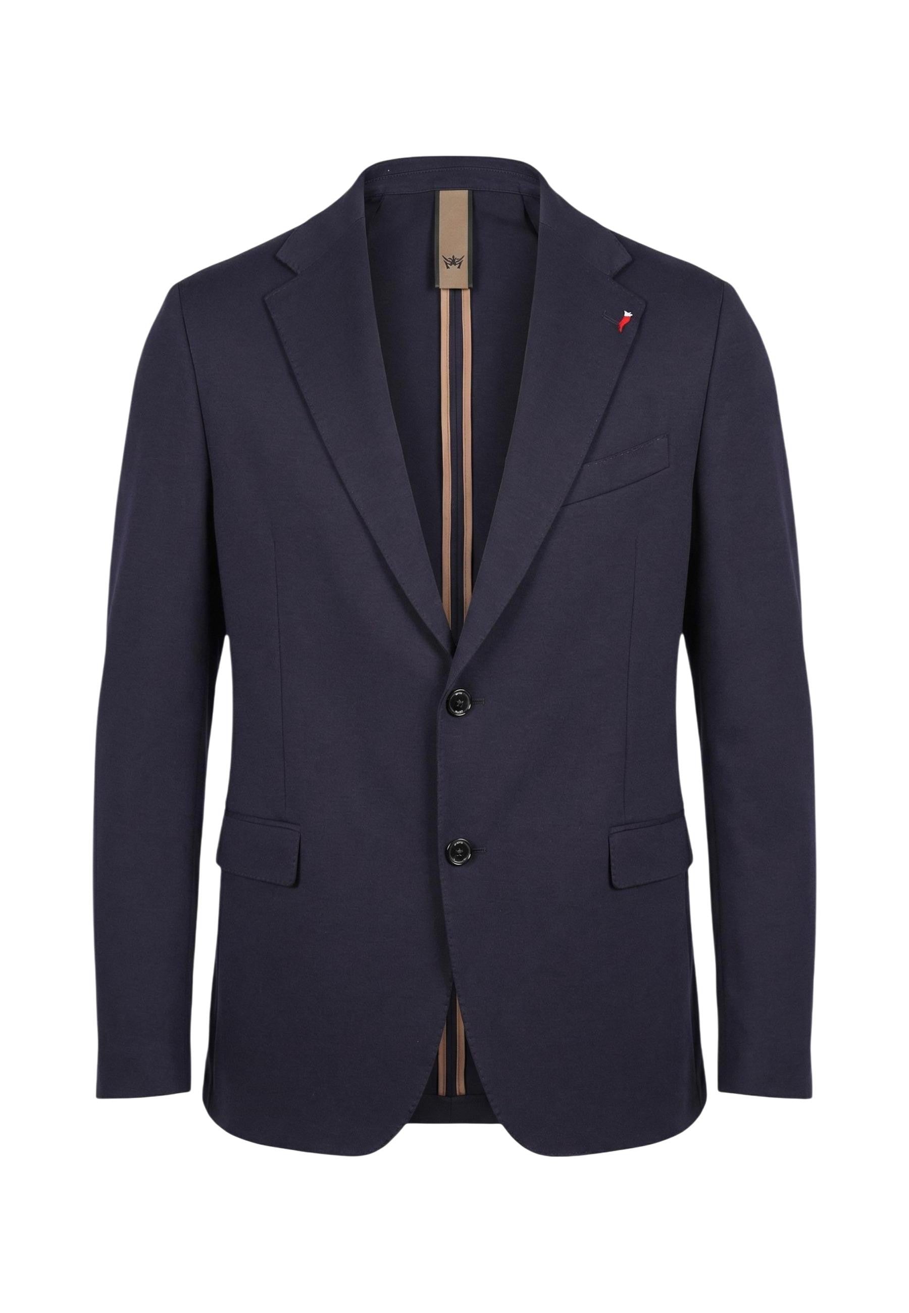 Mulish Vêtement homme Costumes — blue