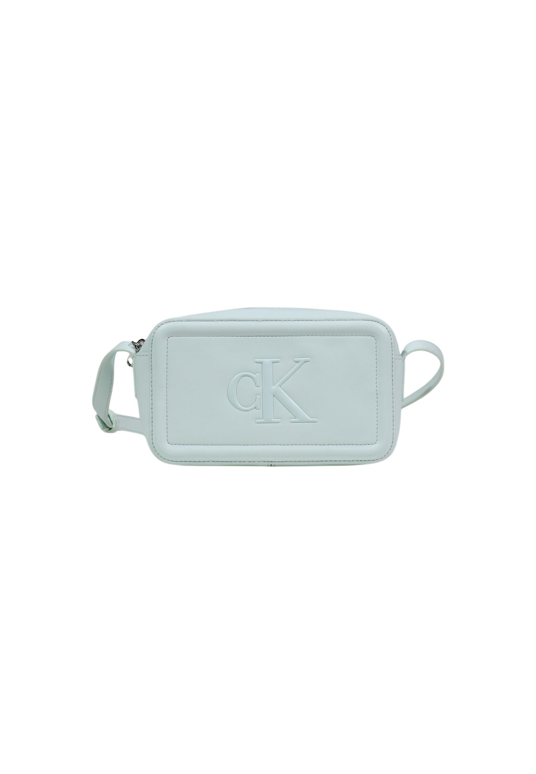 Calvin Klein Sac femme Sacs — green