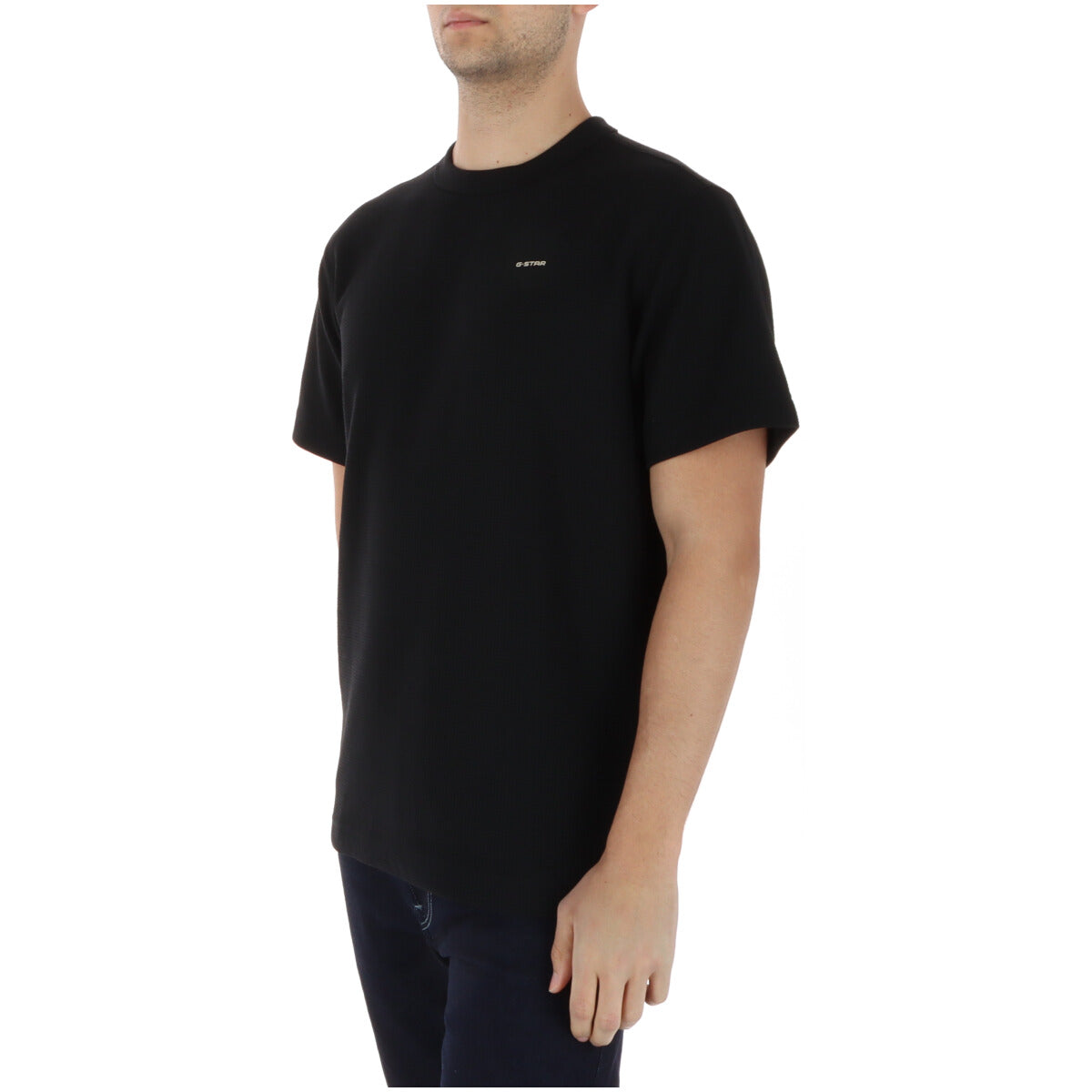 G-star T-shirt homme — black