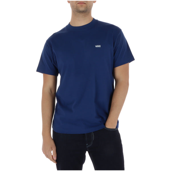 Vans T-shirt homme — blue · 514394