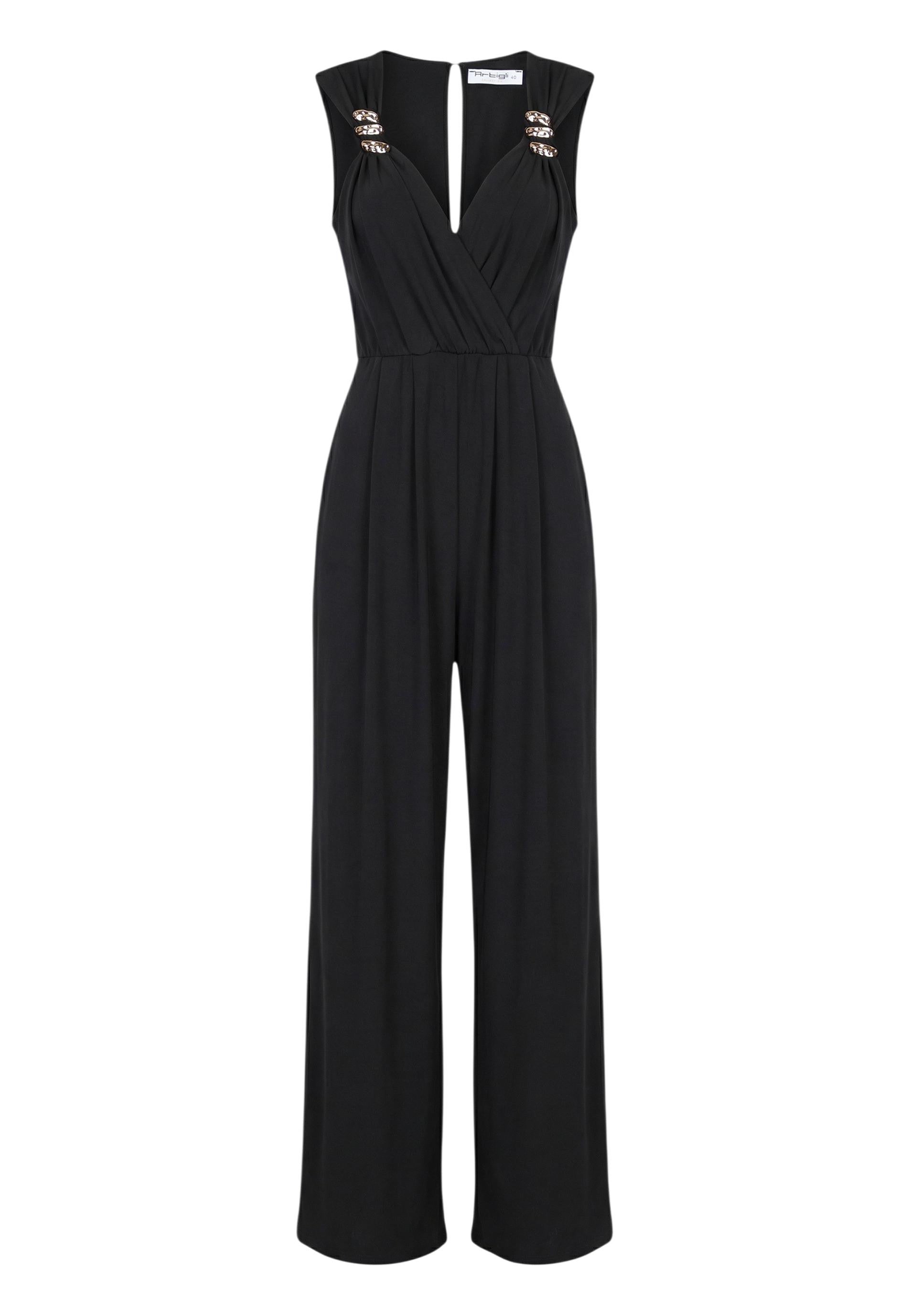 Artigli Survêtement femme Survetements — black