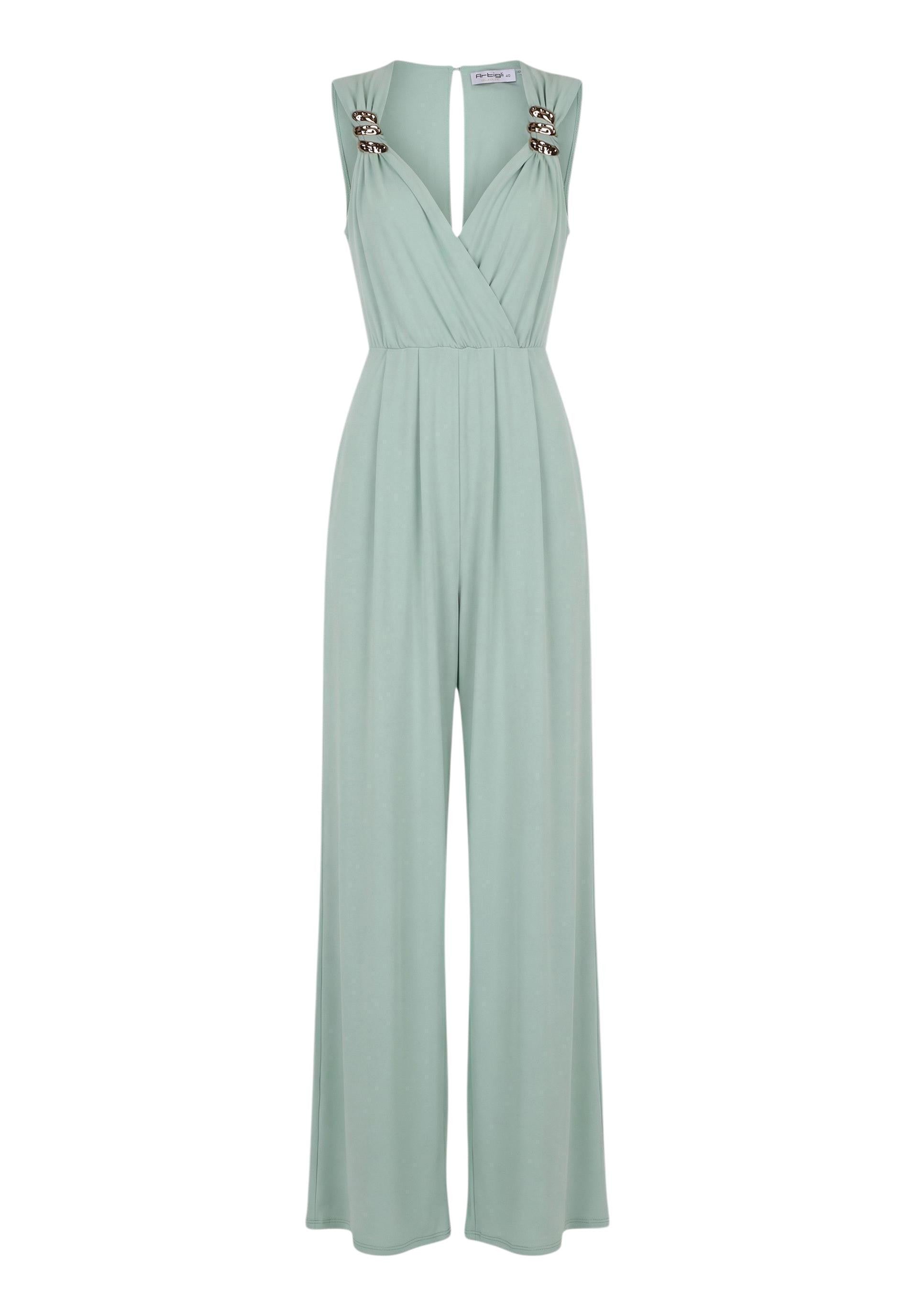 Artigli Survêtement femme Survetements — green