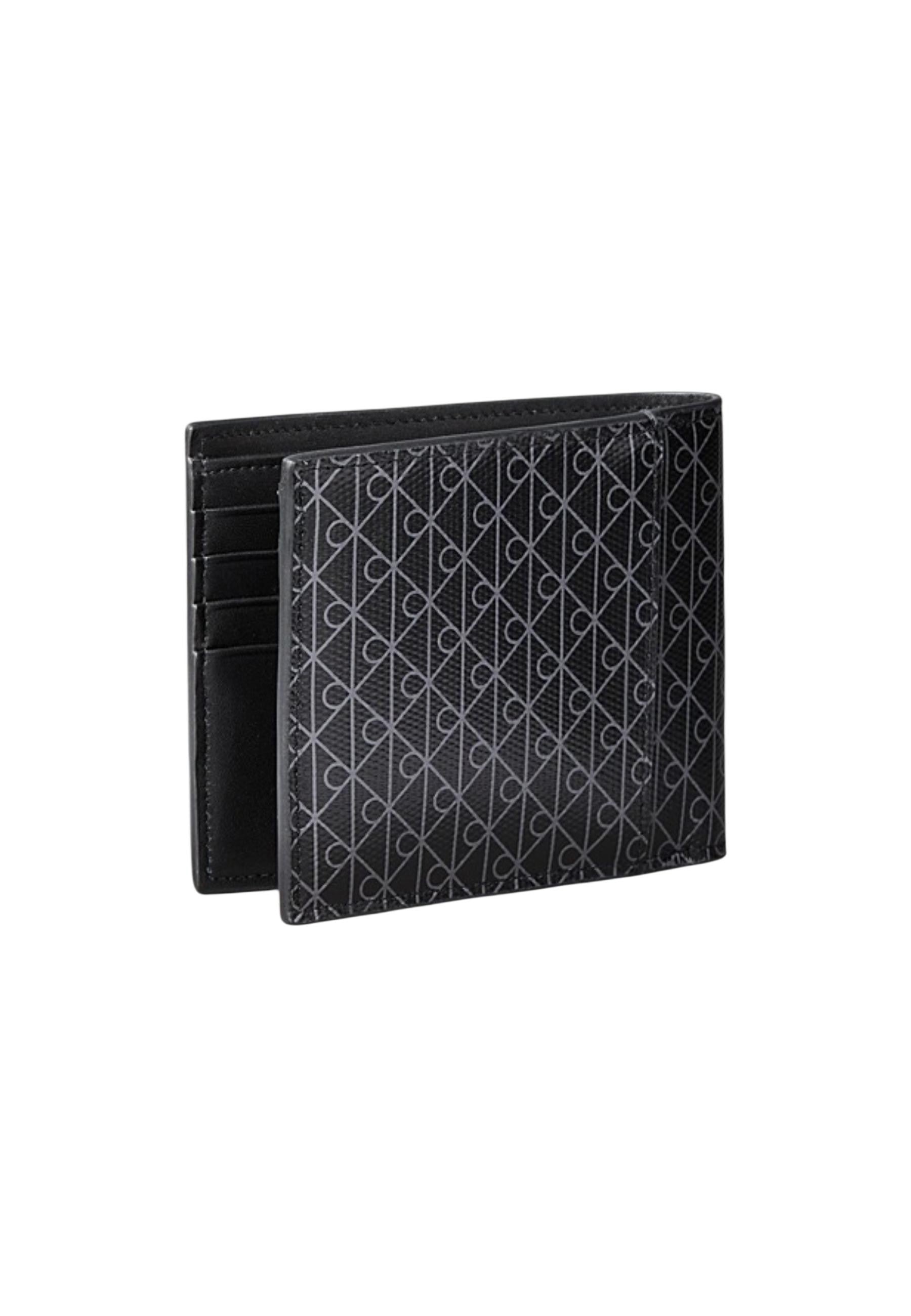 Calvin Klein Accessoire femme Portefeuilles — black