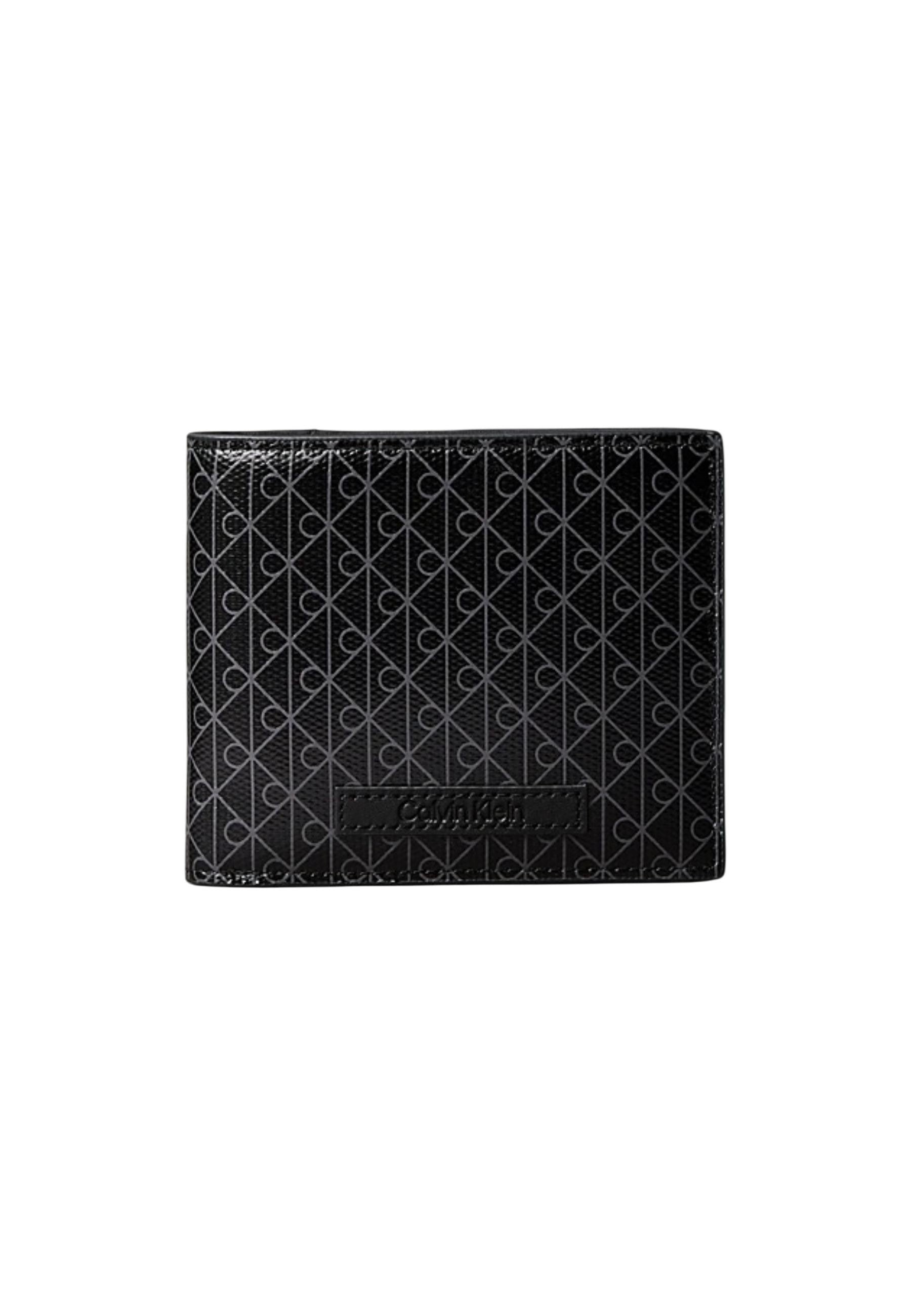 Calvin Klein Accessoire femme Portefeuilles — black