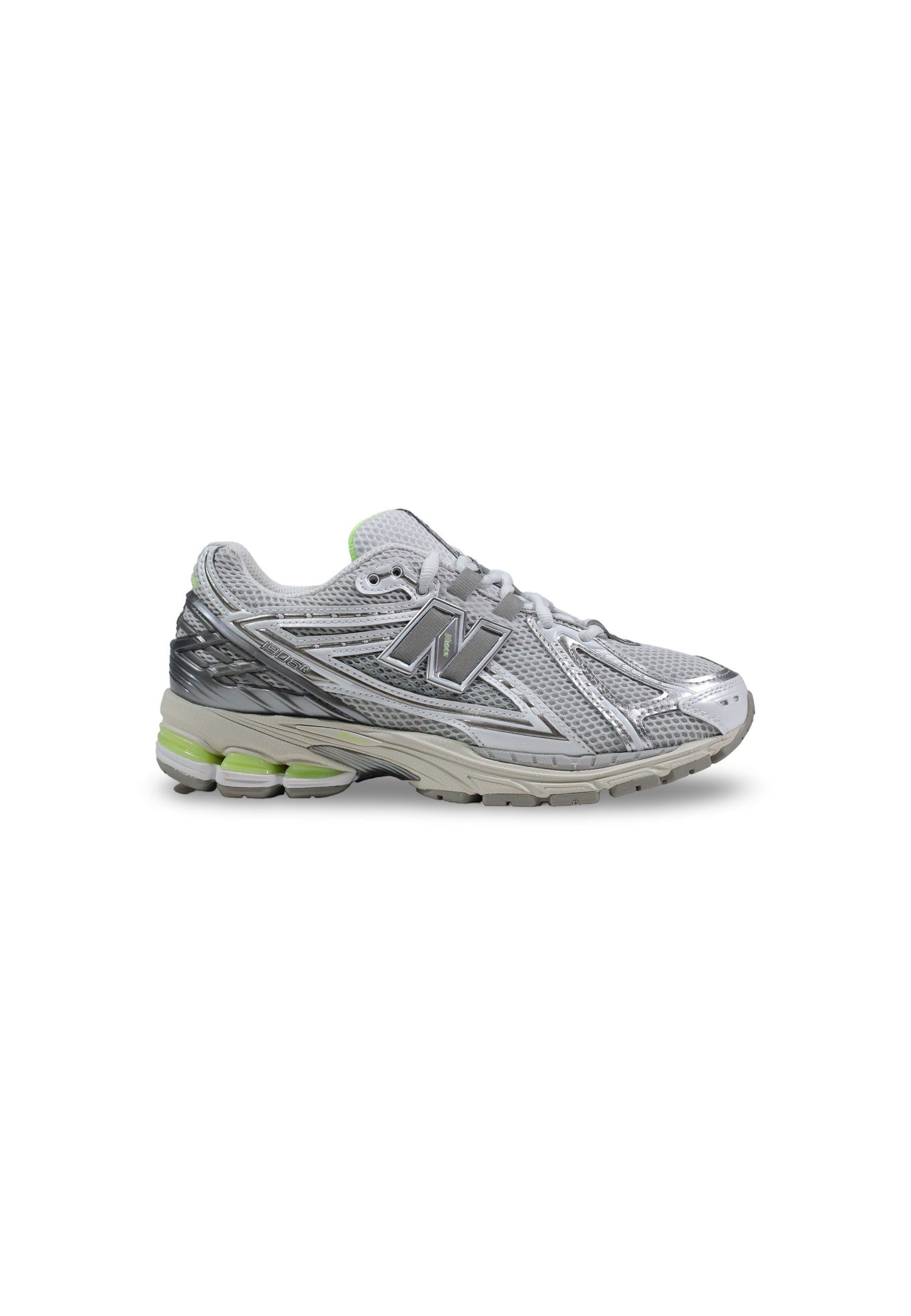 New Balance Baskets homme — grey