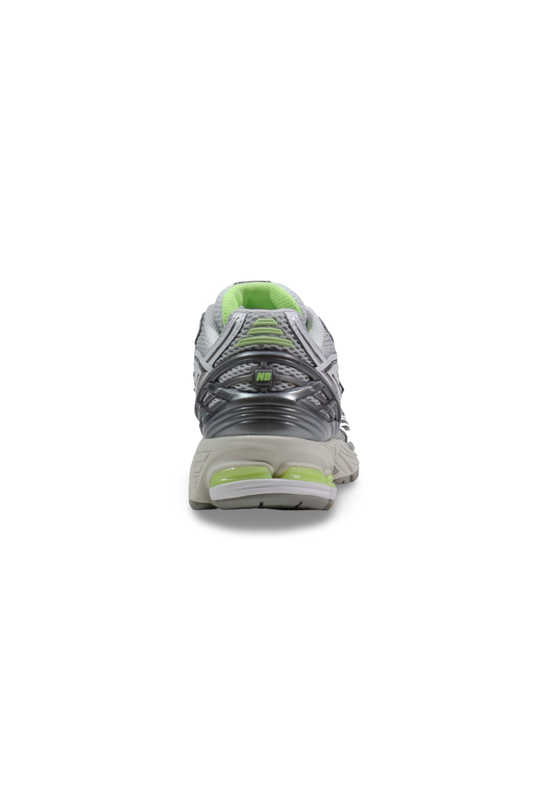 New Balance Baskets homme — grey