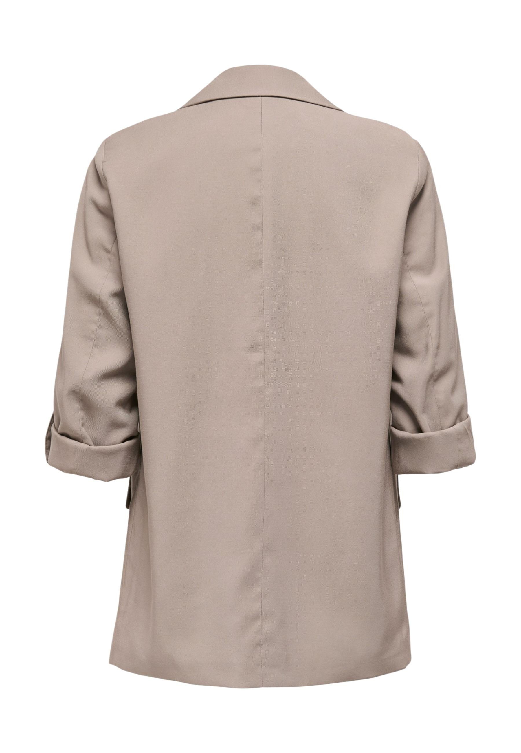 Only Vêtement femme Jaquettes — beige