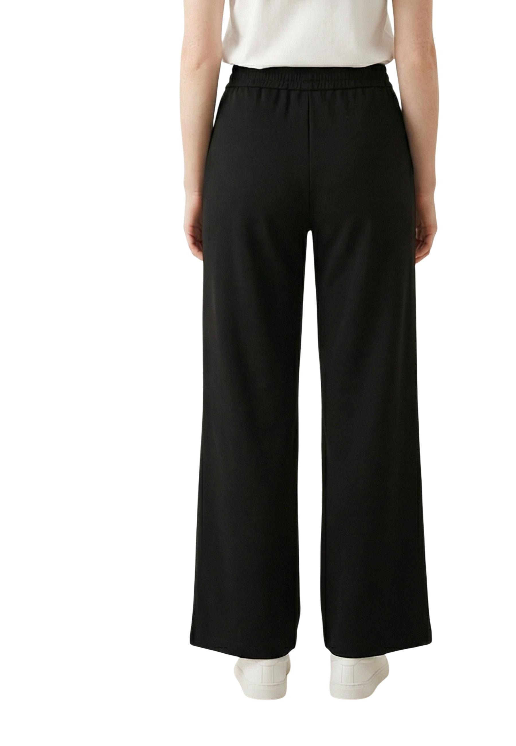 Armani Exchange Pantalon femme Pantalons — black