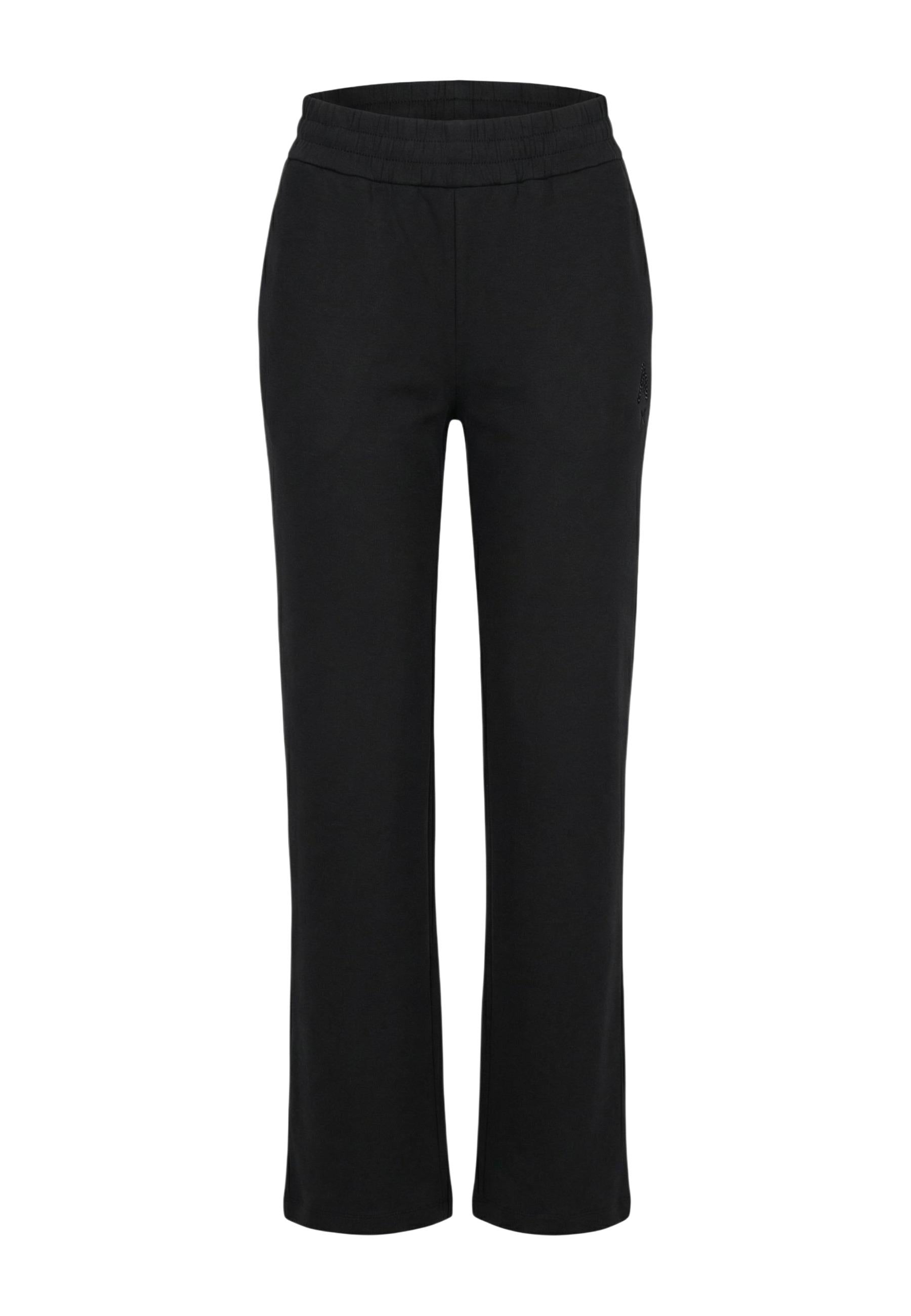 Armani Exchange Pantalon femme Pantalons — black
