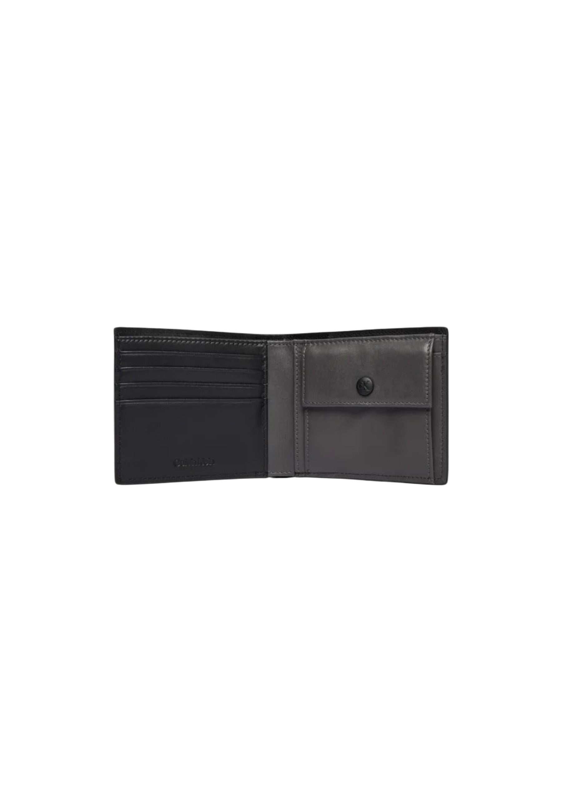 Calvin Klein Accessoire homme Portefeuilles — black