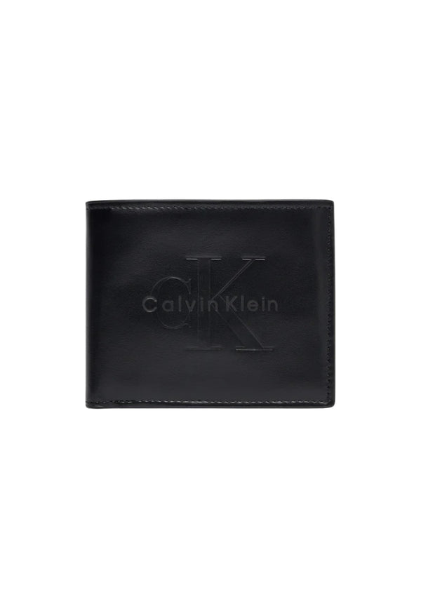 Calvin Klein Accessoire homme Portefeuilles — black